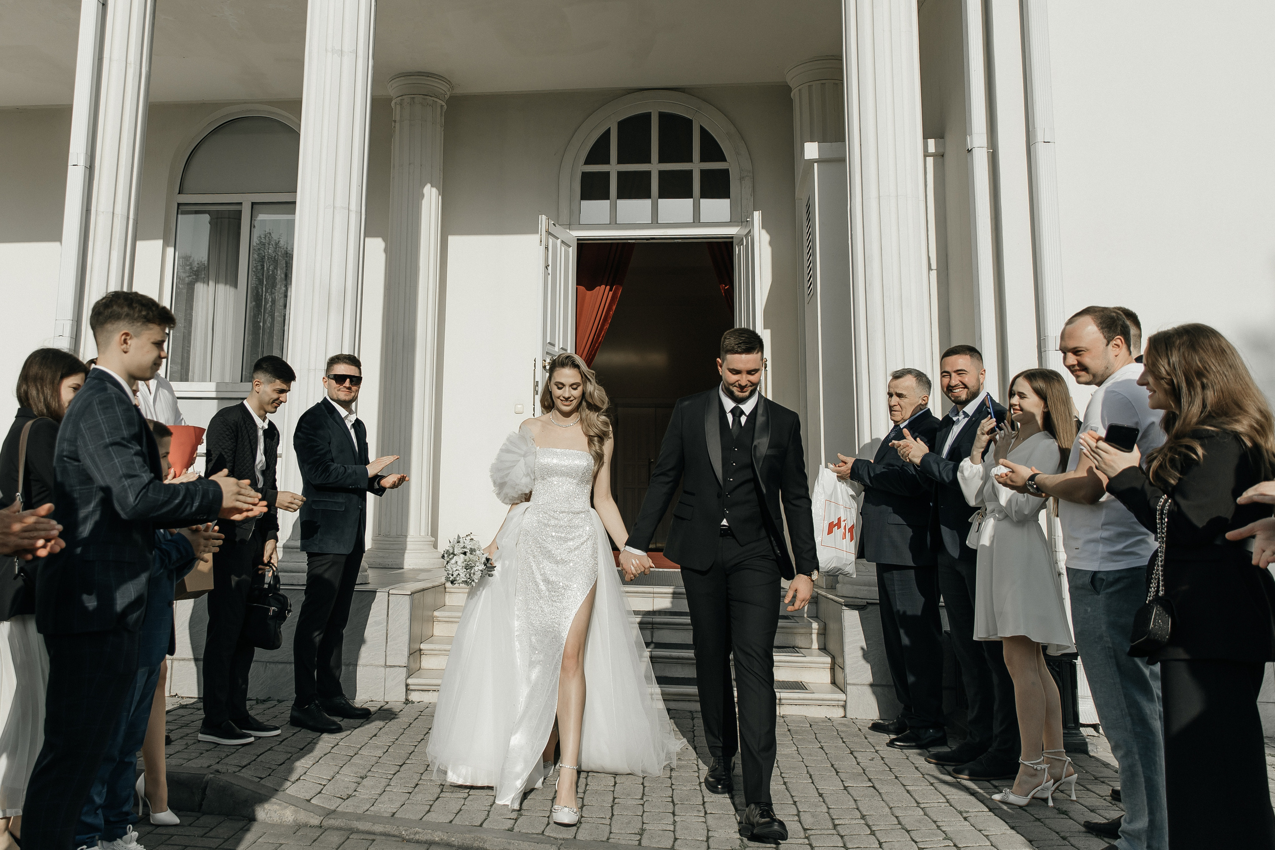 Артем и Анастасия. Свадебный фотограф в Краснодаре Ольга Цвиченко