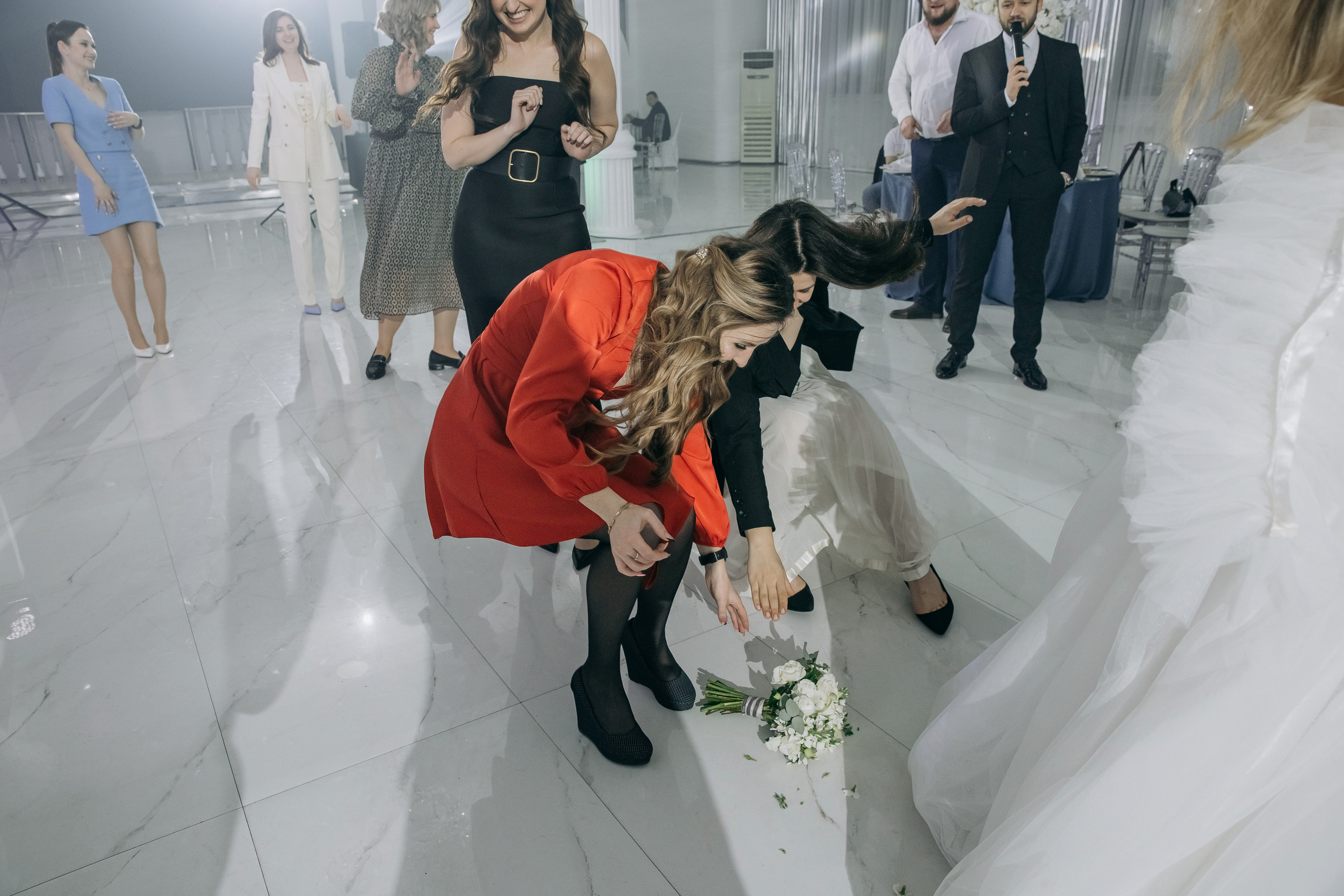 Артем и Анастасия. Свадебный фотограф в Краснодаре Ольга Цвиченко