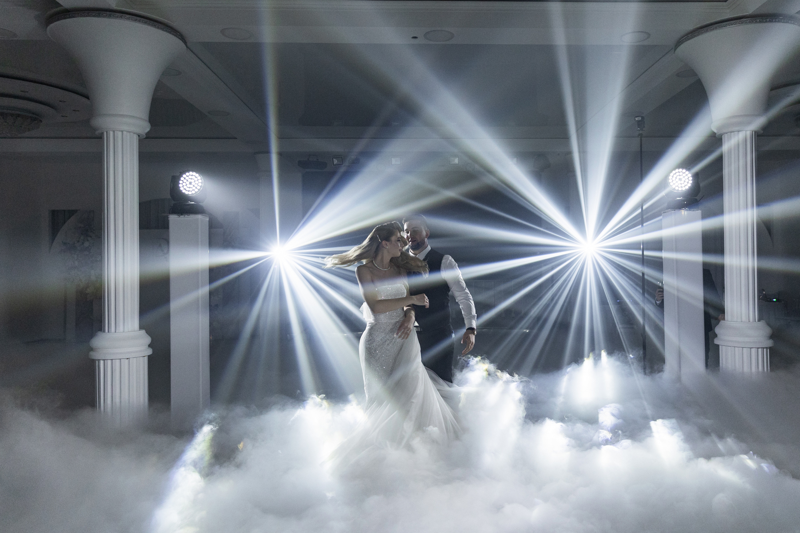 Артем и Анастасия. Свадебный фотограф в Краснодаре Ольга Цвиченко