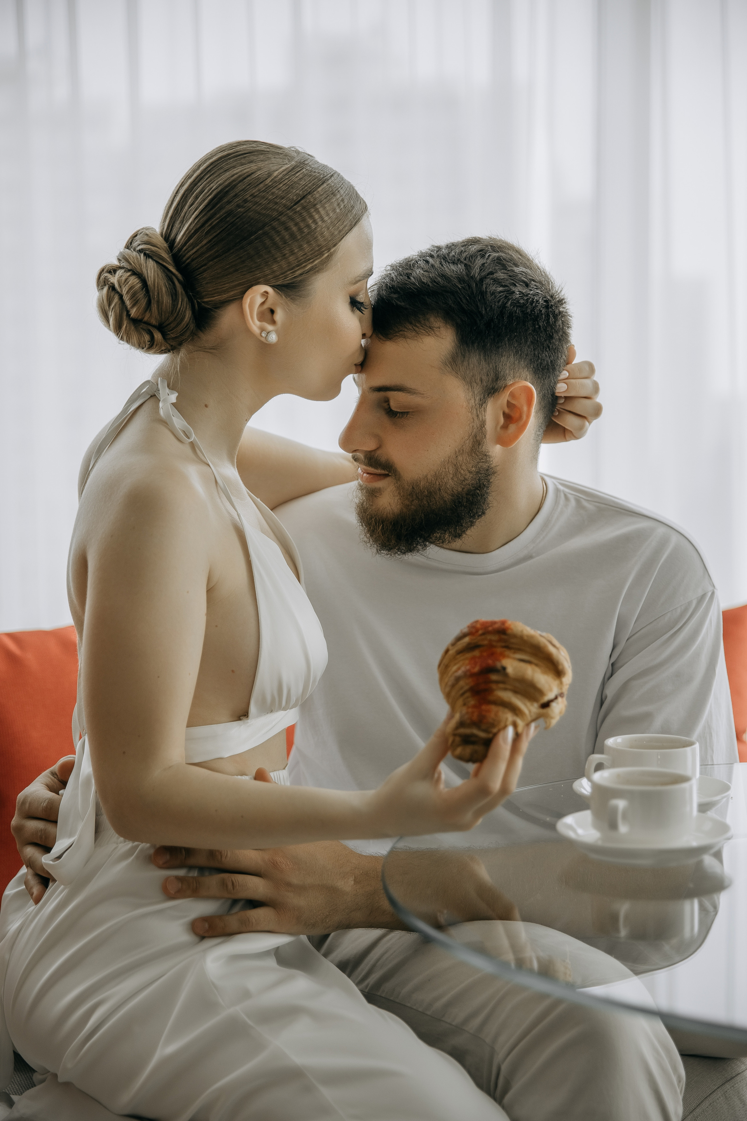 Тимофей и Анастасия. Свадебный фотограф в Краснодаре Ольга Цвиченко