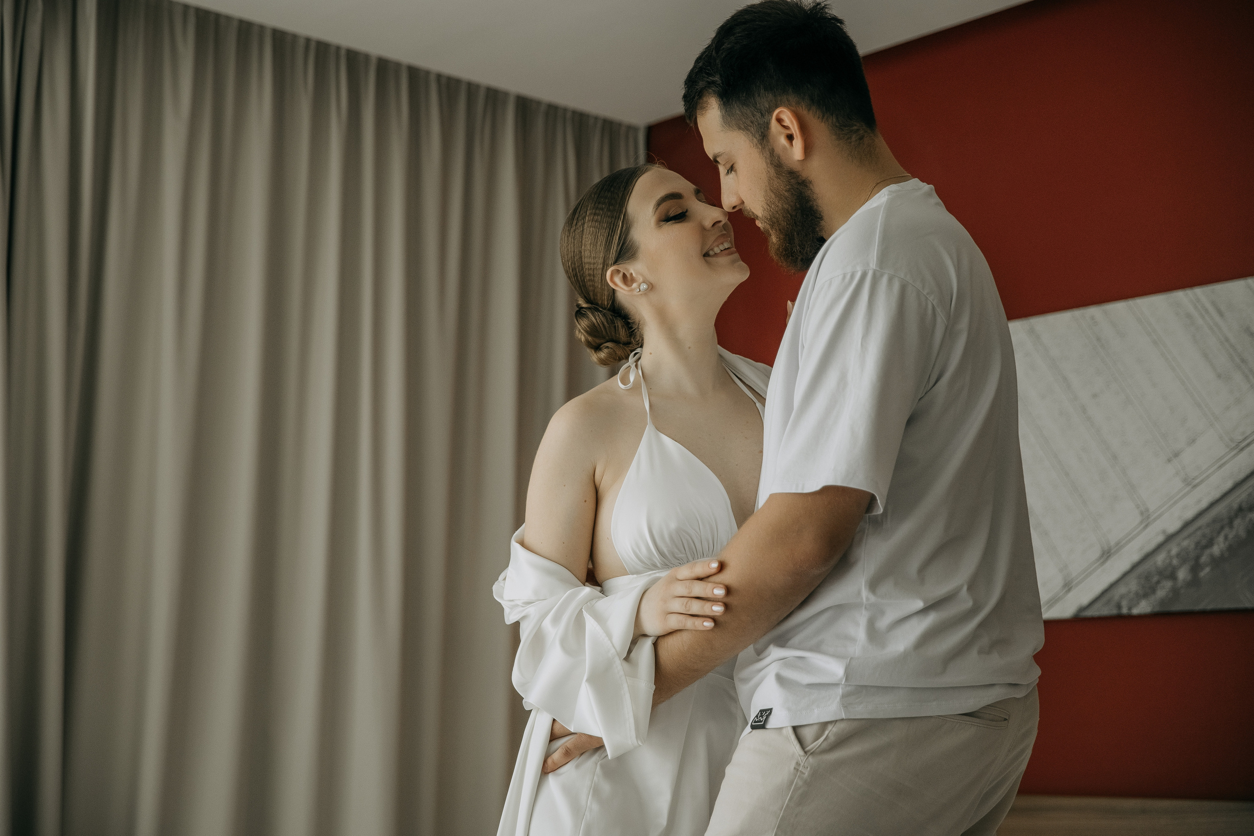 Тимофей и Анастасия. Свадебный фотограф в Краснодаре Ольга Цвиченко