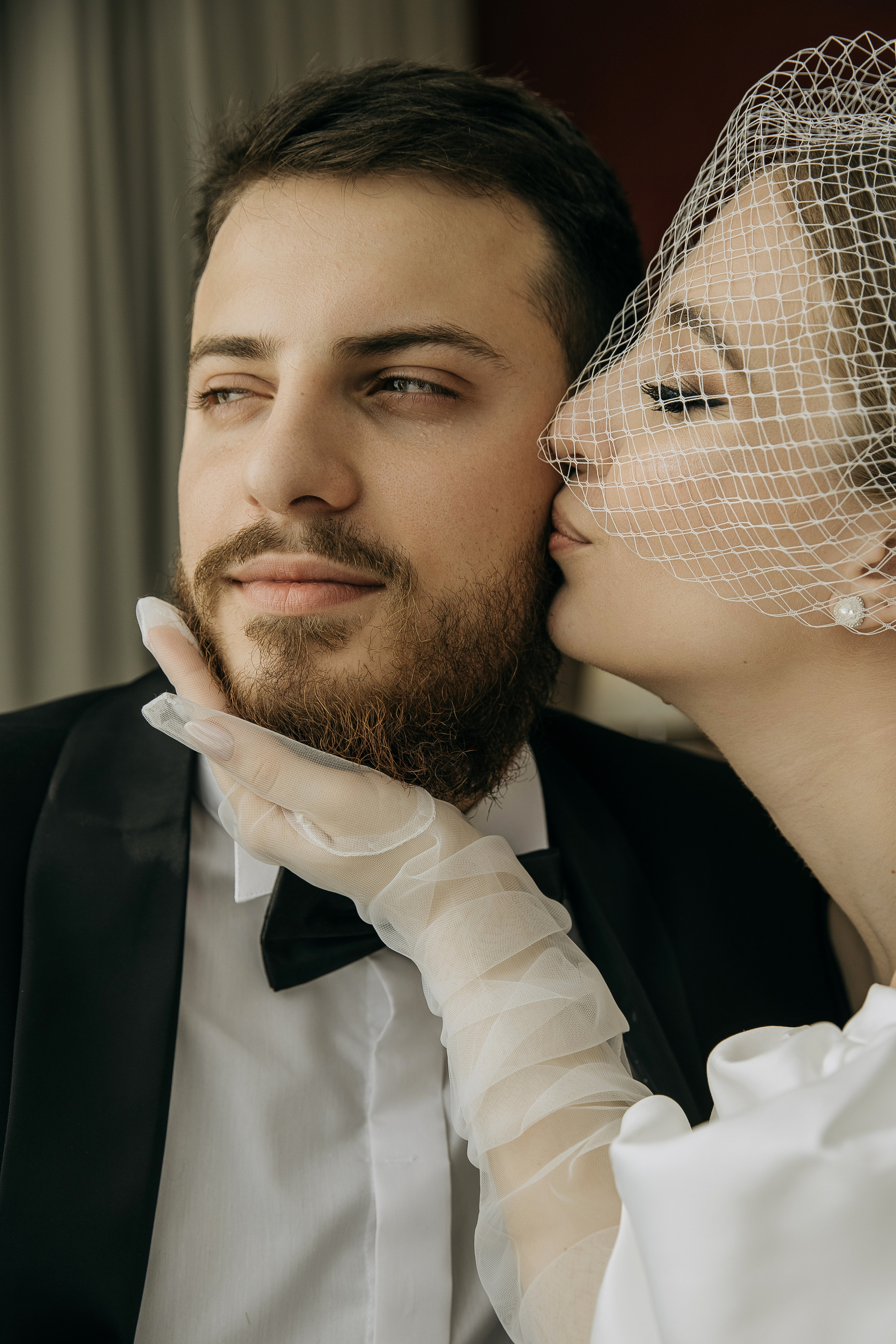 Тимофей и Анастасия. Свадебный фотограф в Краснодаре Ольга Цвиченко