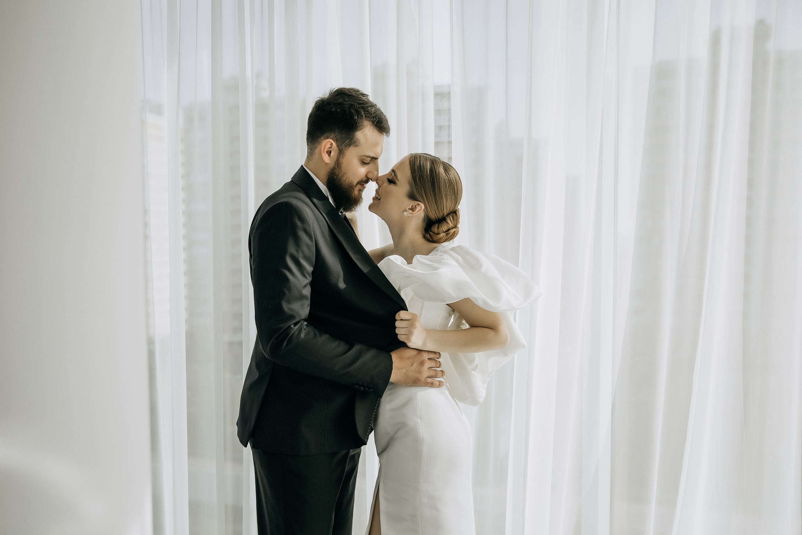 Тимофей и Анастасия. Свадебный фотограф в Краснодаре Ольга Цвиченко