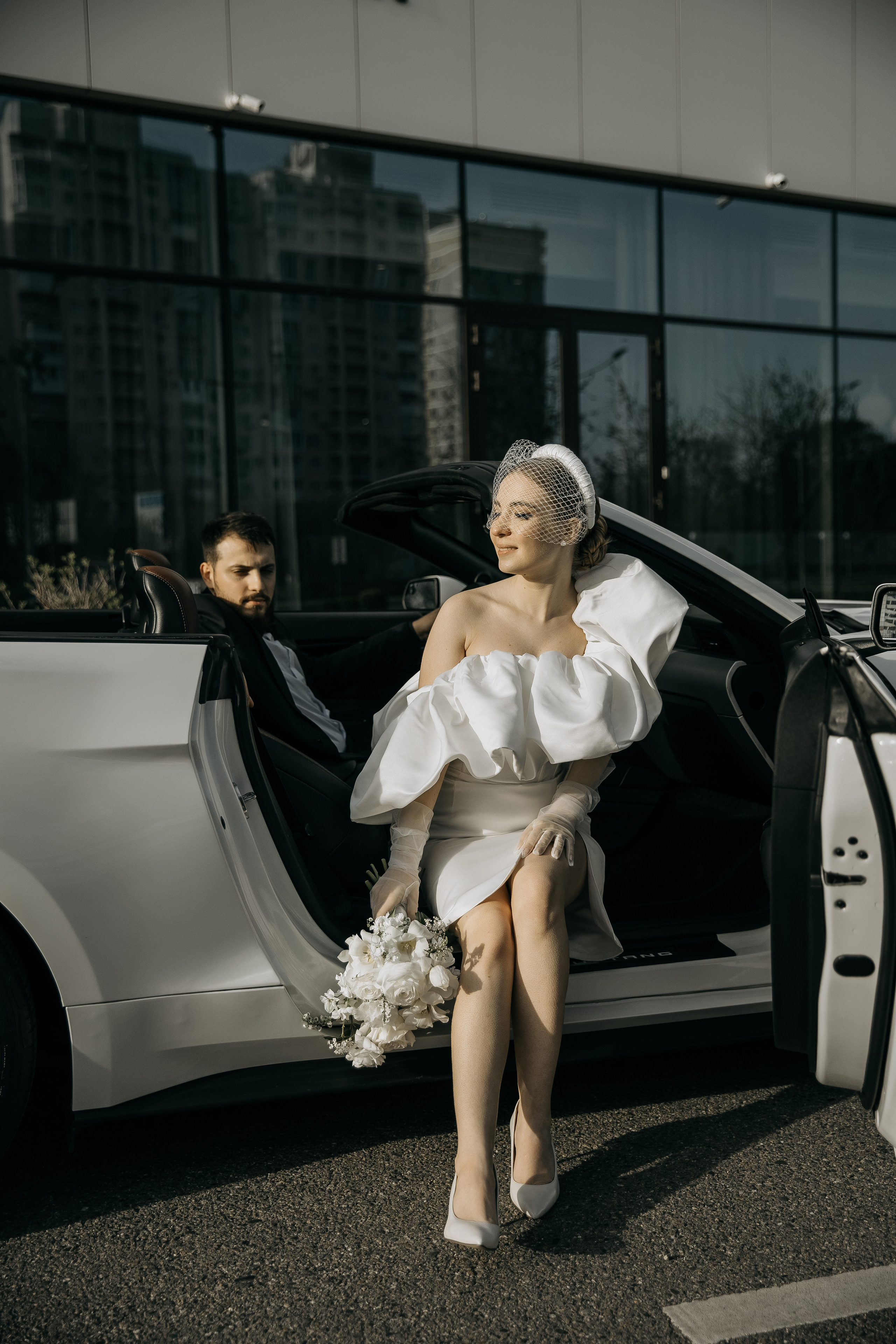 Тимофей и Анастасия. Свадебный фотограф в Краснодаре Ольга Цвиченко