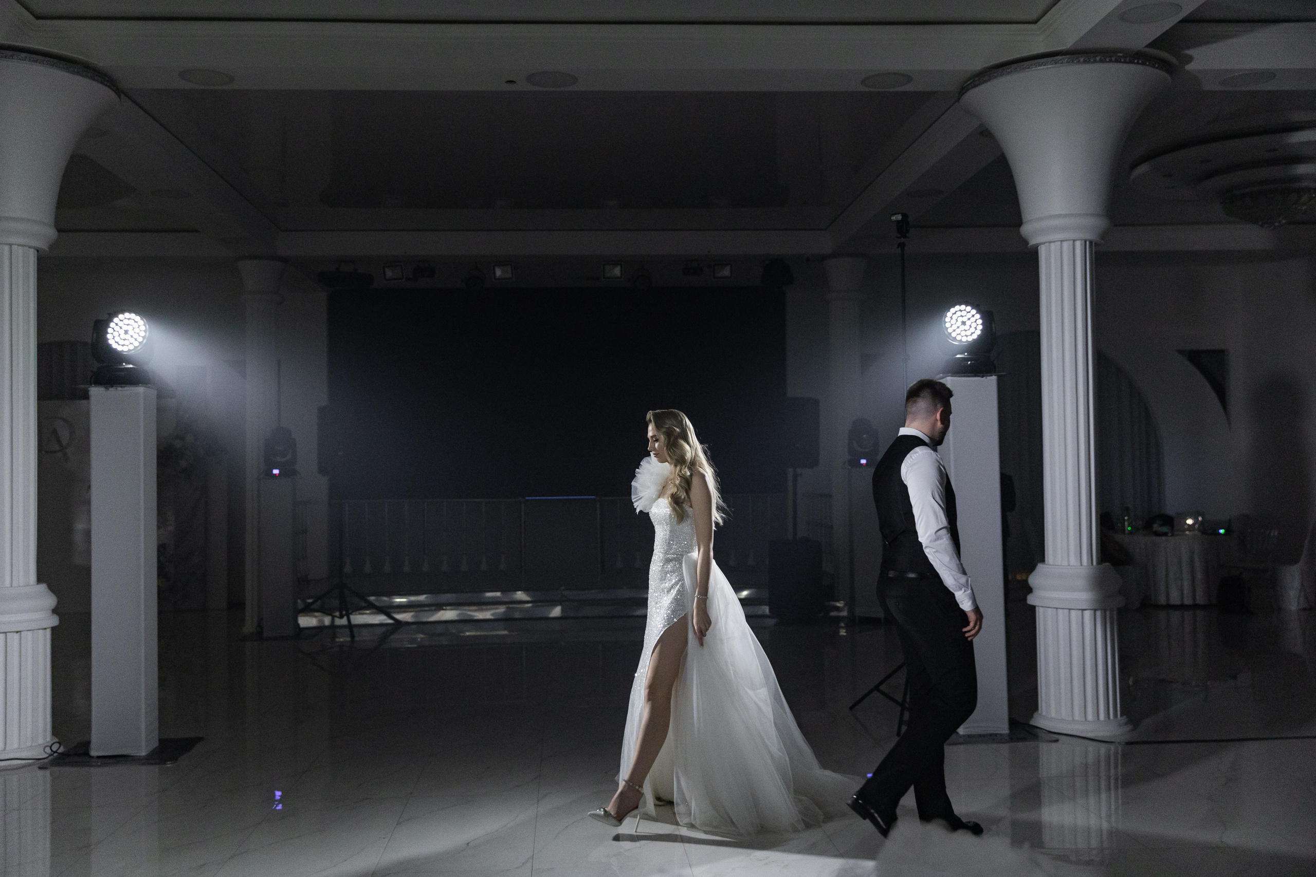 Артем и Анастасия. Свадебный фотограф в Краснодаре Ольга Цвиченко