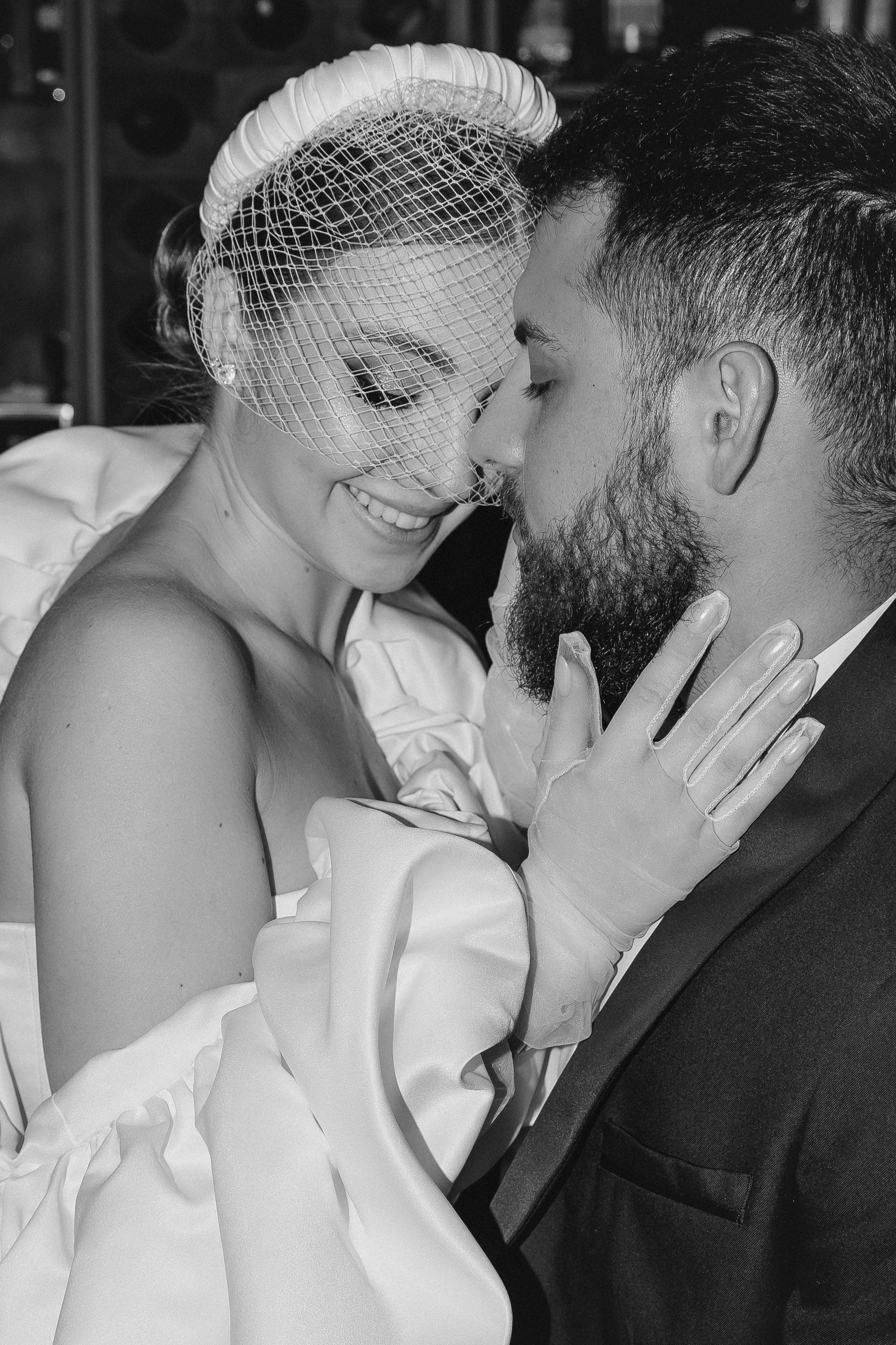 Тимофей и Анастасия. Свадебный фотограф в Краснодаре Ольга Цвиченко