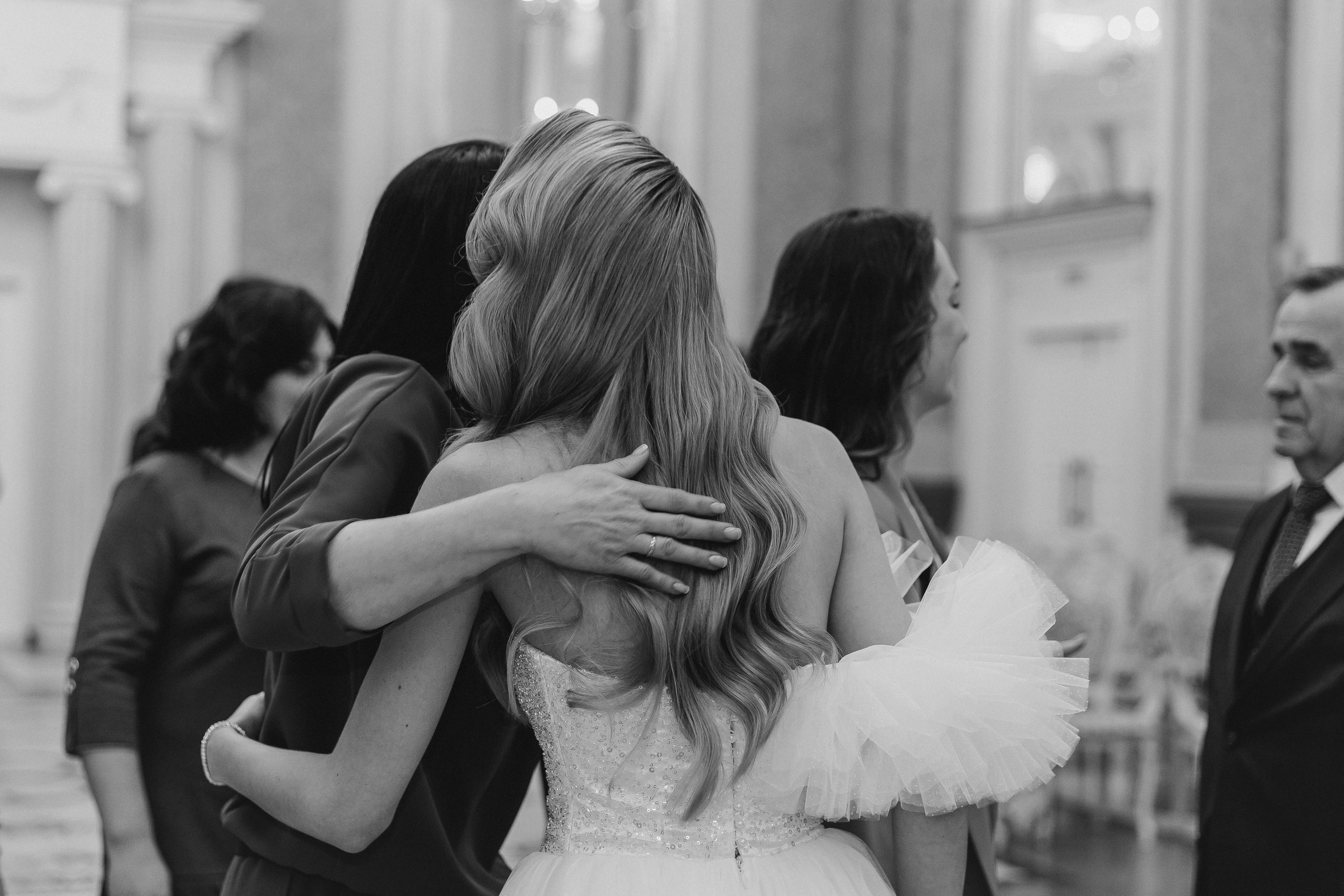 Артем и Анастасия. Свадебный фотограф в Краснодаре Ольга Цвиченко