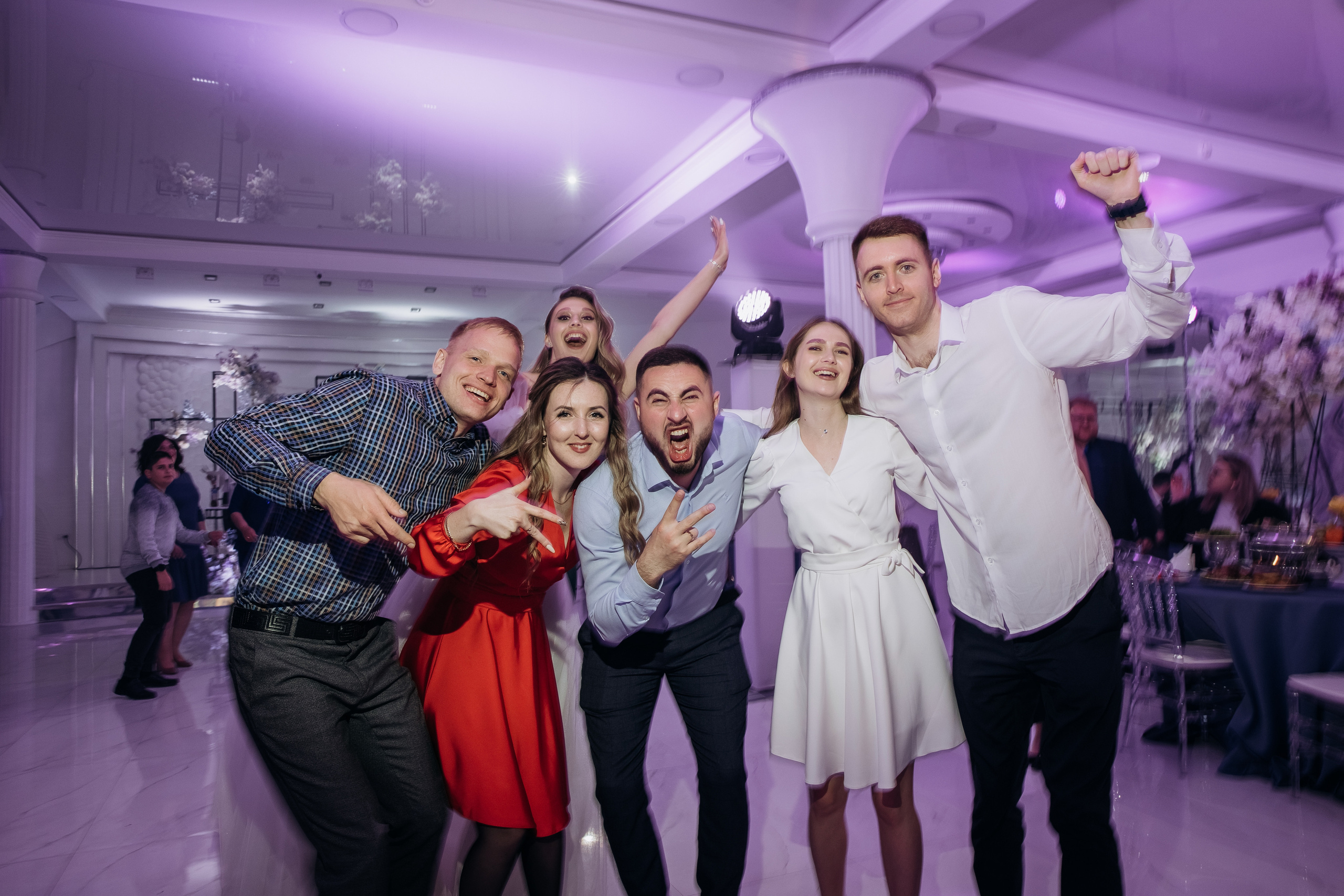 Артем и Анастасия. Свадебный фотограф в Краснодаре Ольга Цвиченко