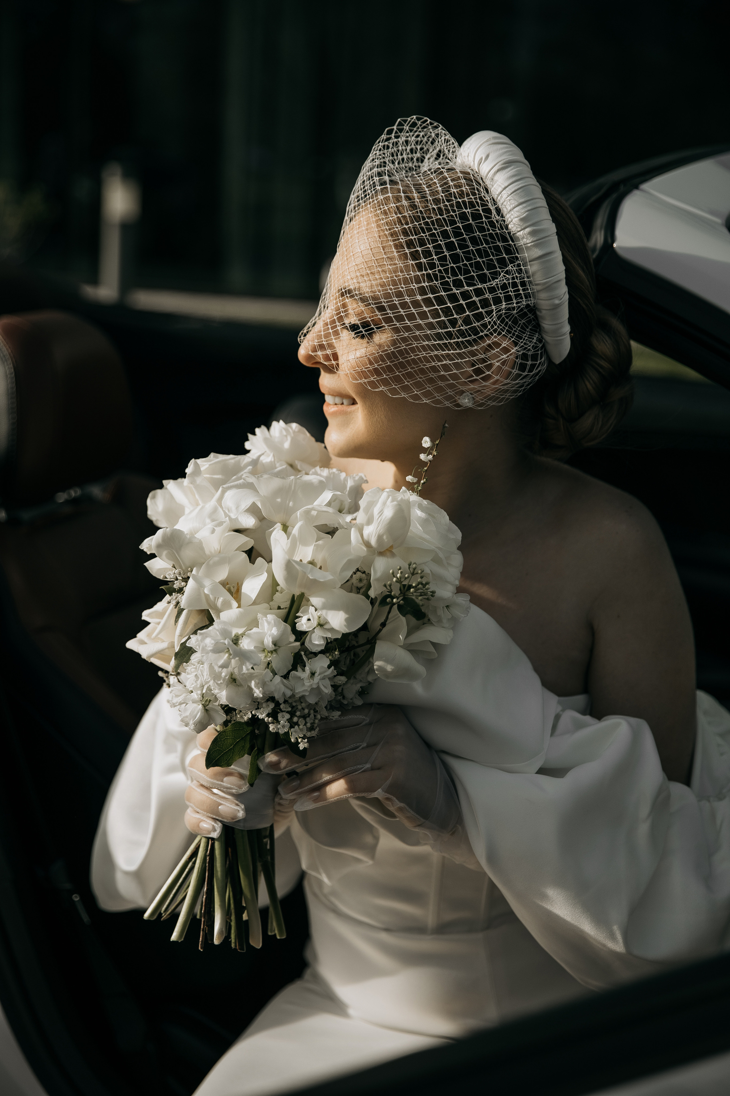 Тимофей и Анастасия. Свадебный фотограф в Краснодаре Ольга Цвиченко