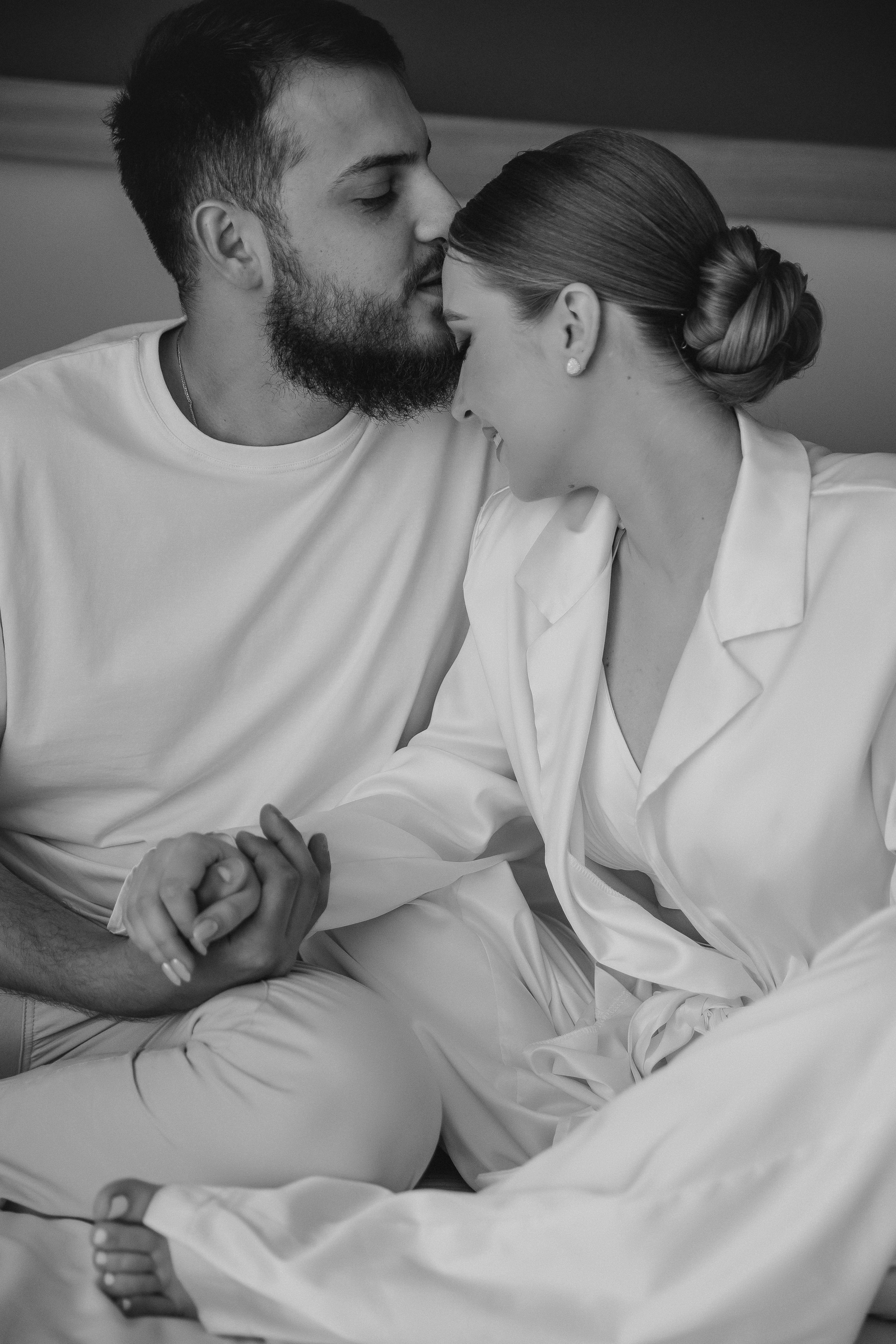 Тимофей и Анастасия. Свадебный фотограф в Краснодаре Ольга Цвиченко