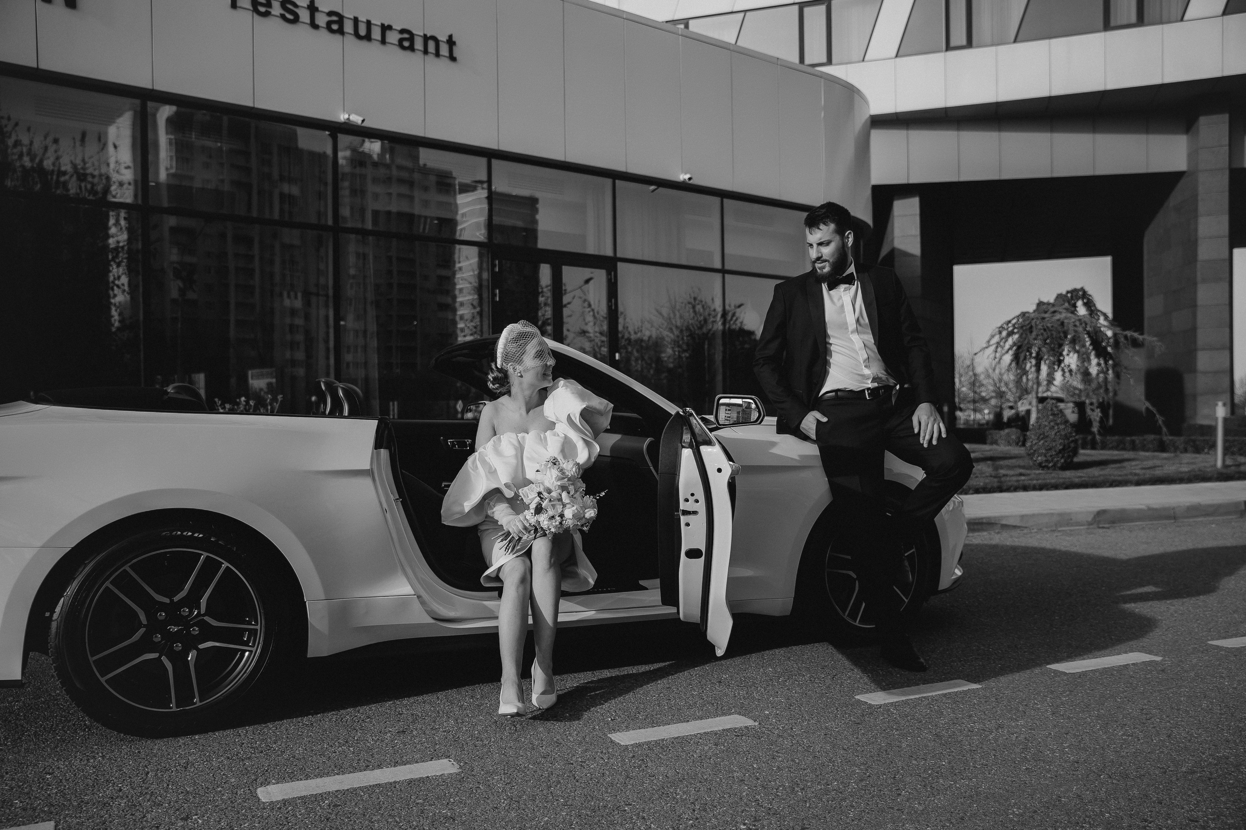 Тимофей и Анастасия. Свадебный фотограф в Краснодаре Ольга Цвиченко