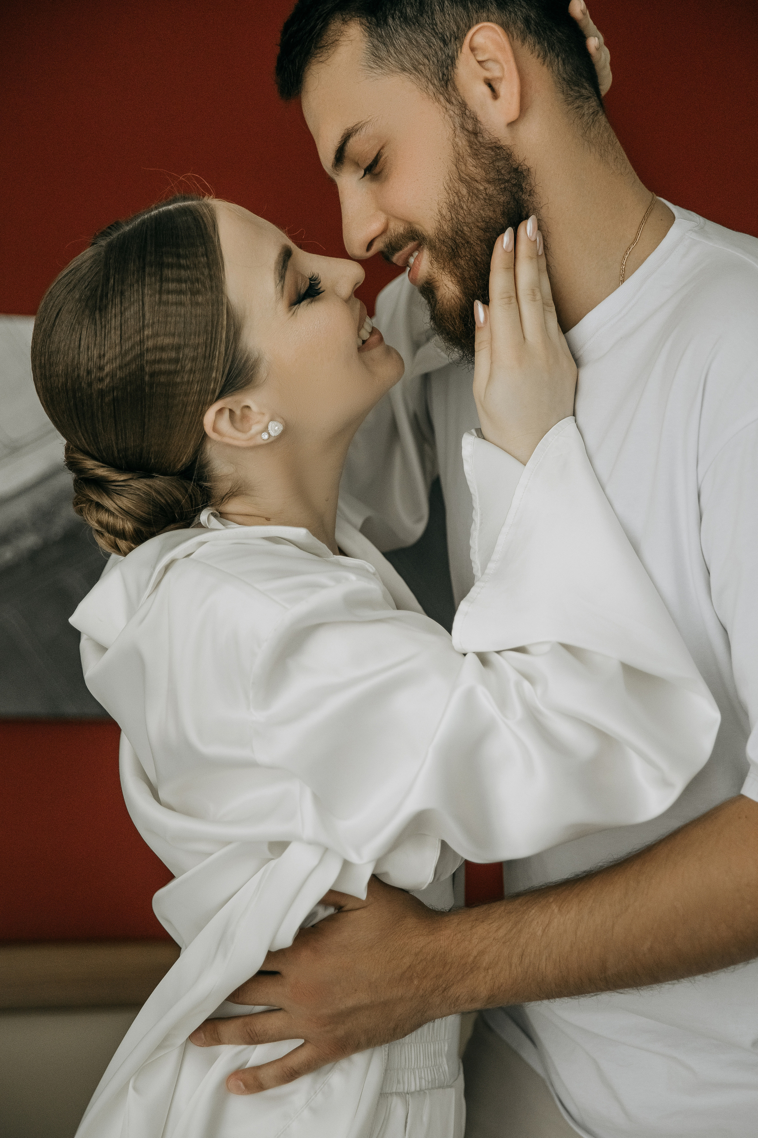 Тимофей и Анастасия. Свадебный фотограф в Краснодаре Ольга Цвиченко