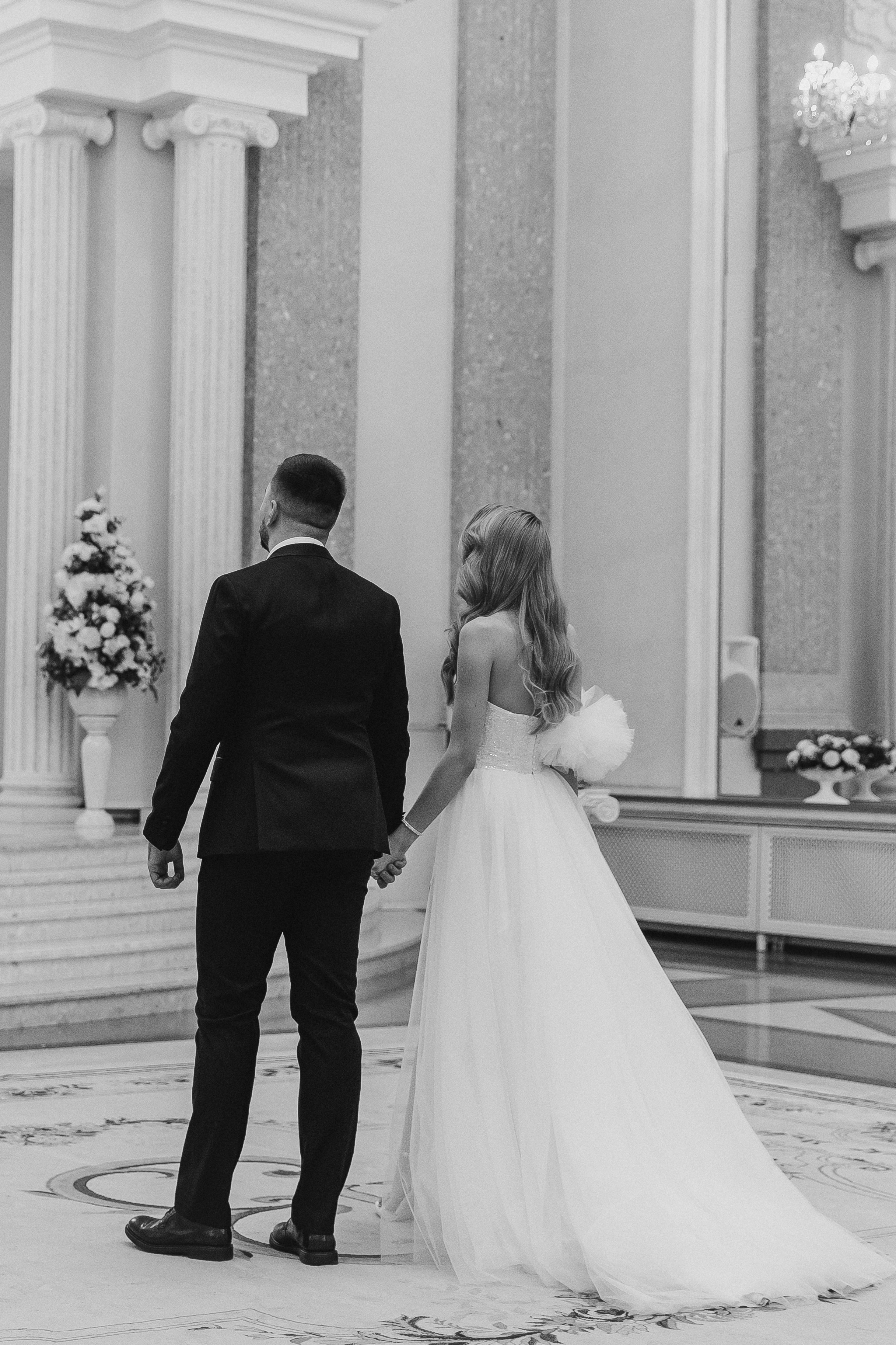 Артем и Анастасия. Свадебный фотограф в Краснодаре Ольга Цвиченко