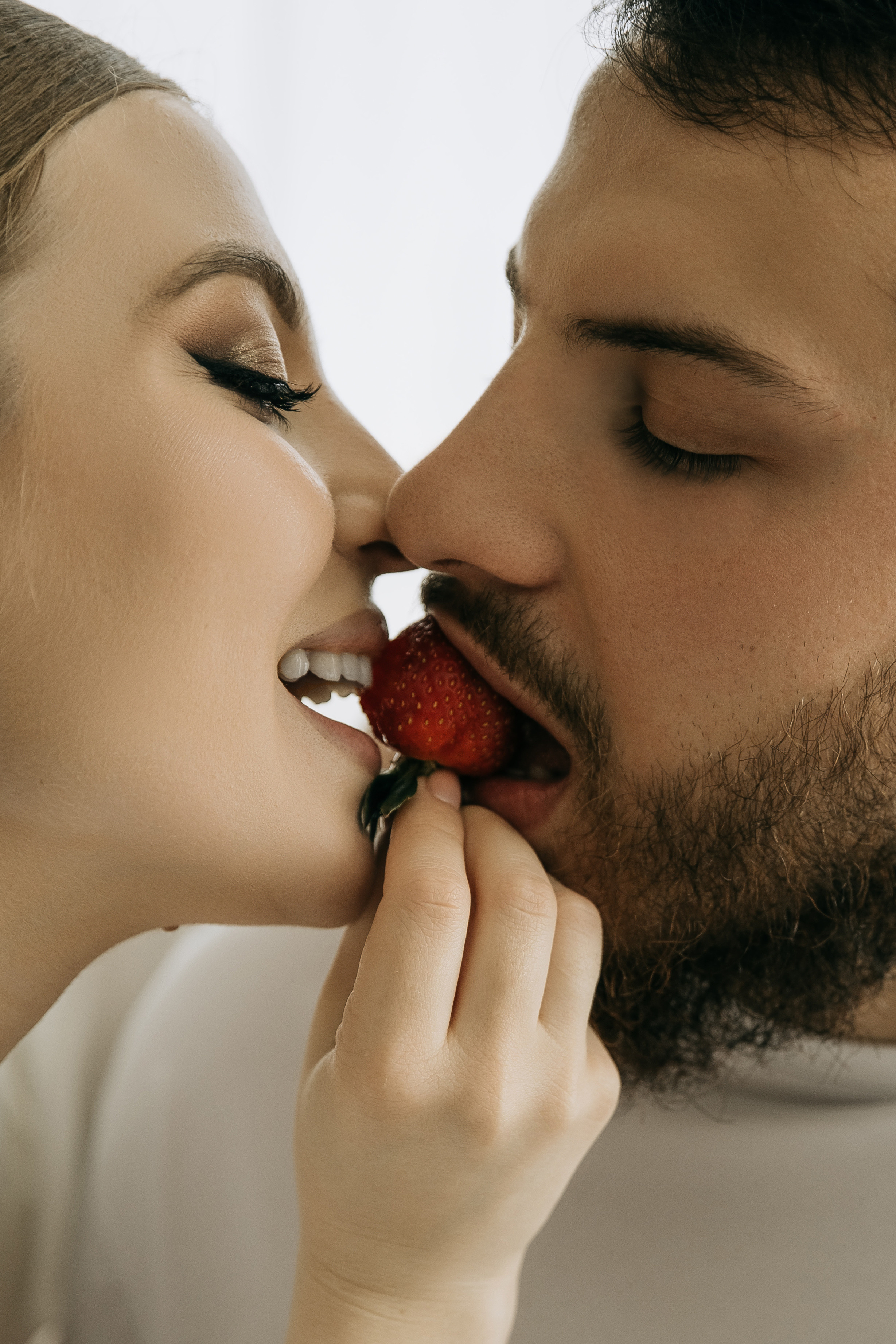 Тимофей и Анастасия. Свадебный фотограф в Краснодаре Ольга Цвиченко