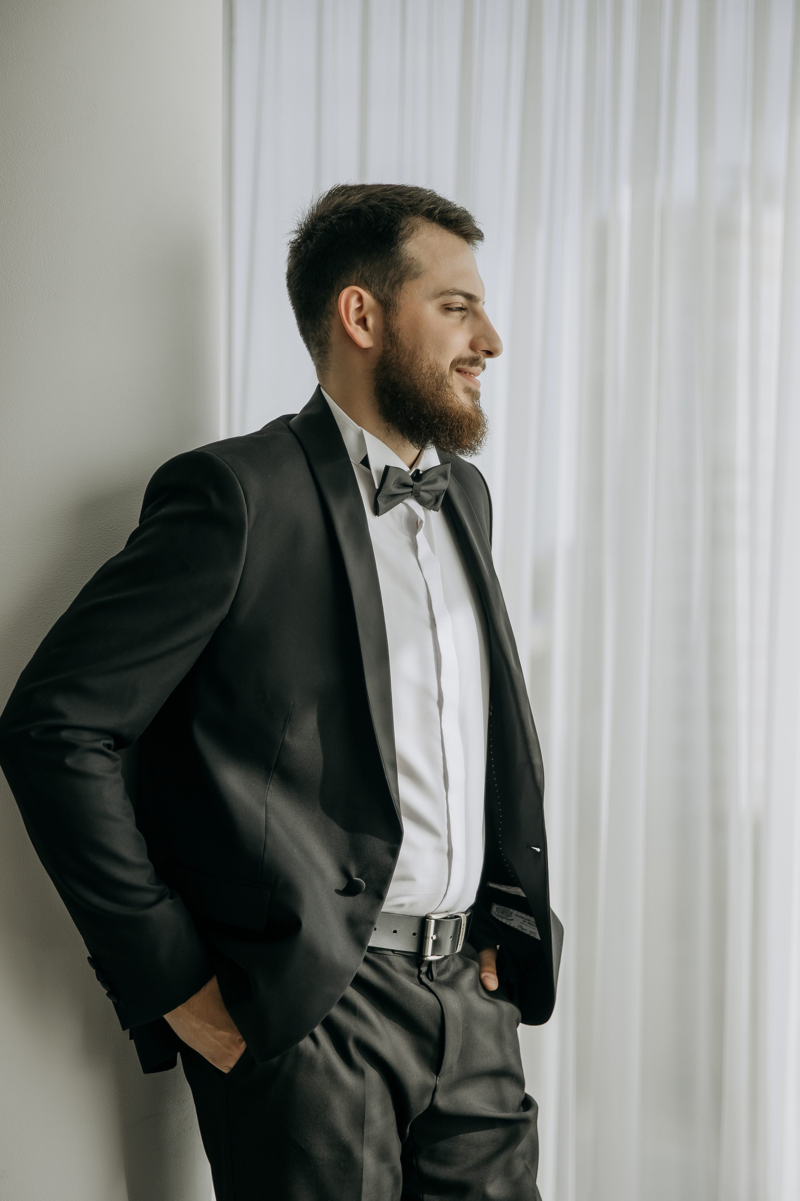 Тимофей и Анастасия. Свадебный фотограф в Краснодаре Ольга Цвиченко