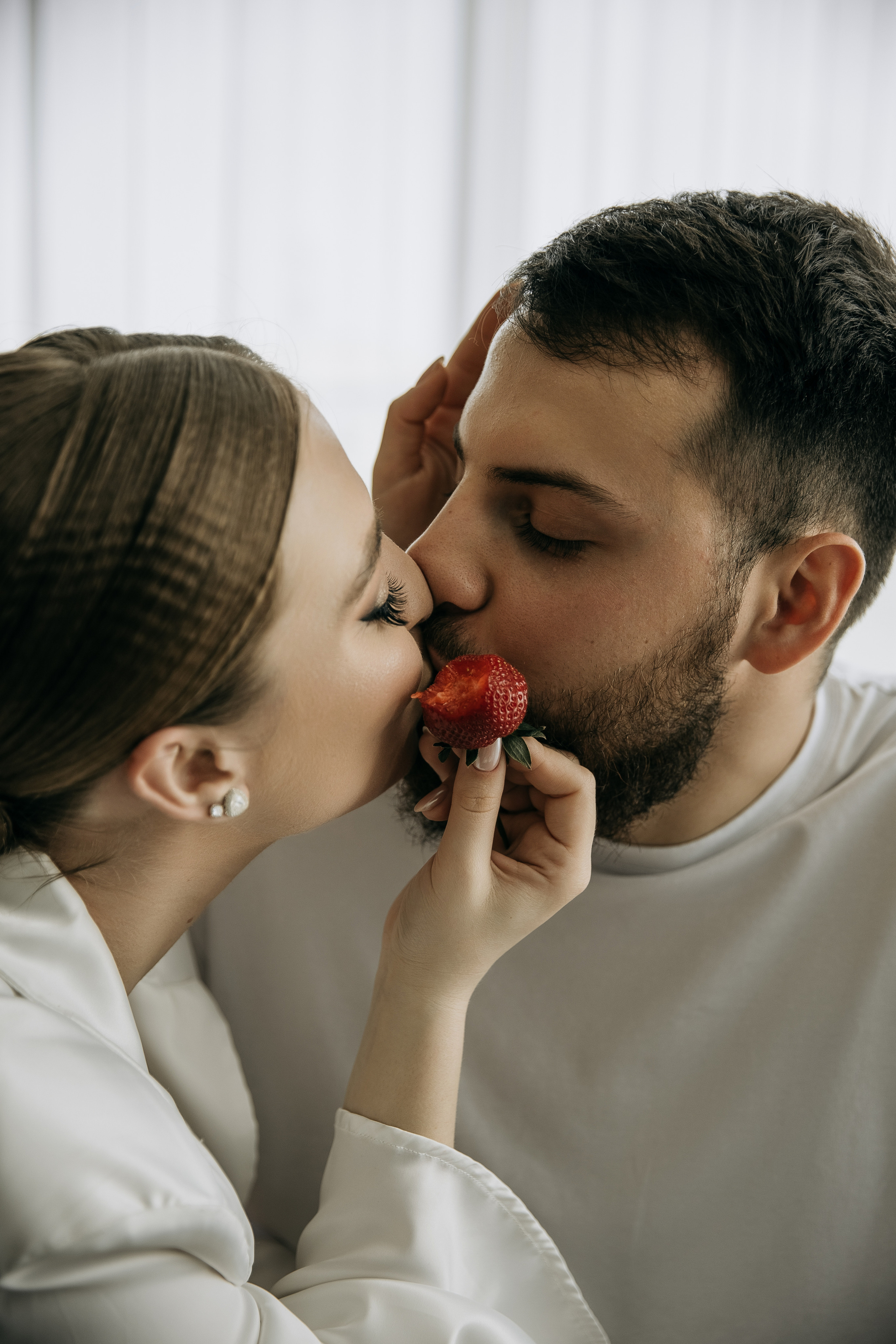 Тимофей и Анастасия. Свадебный фотограф в Краснодаре Ольга Цвиченко