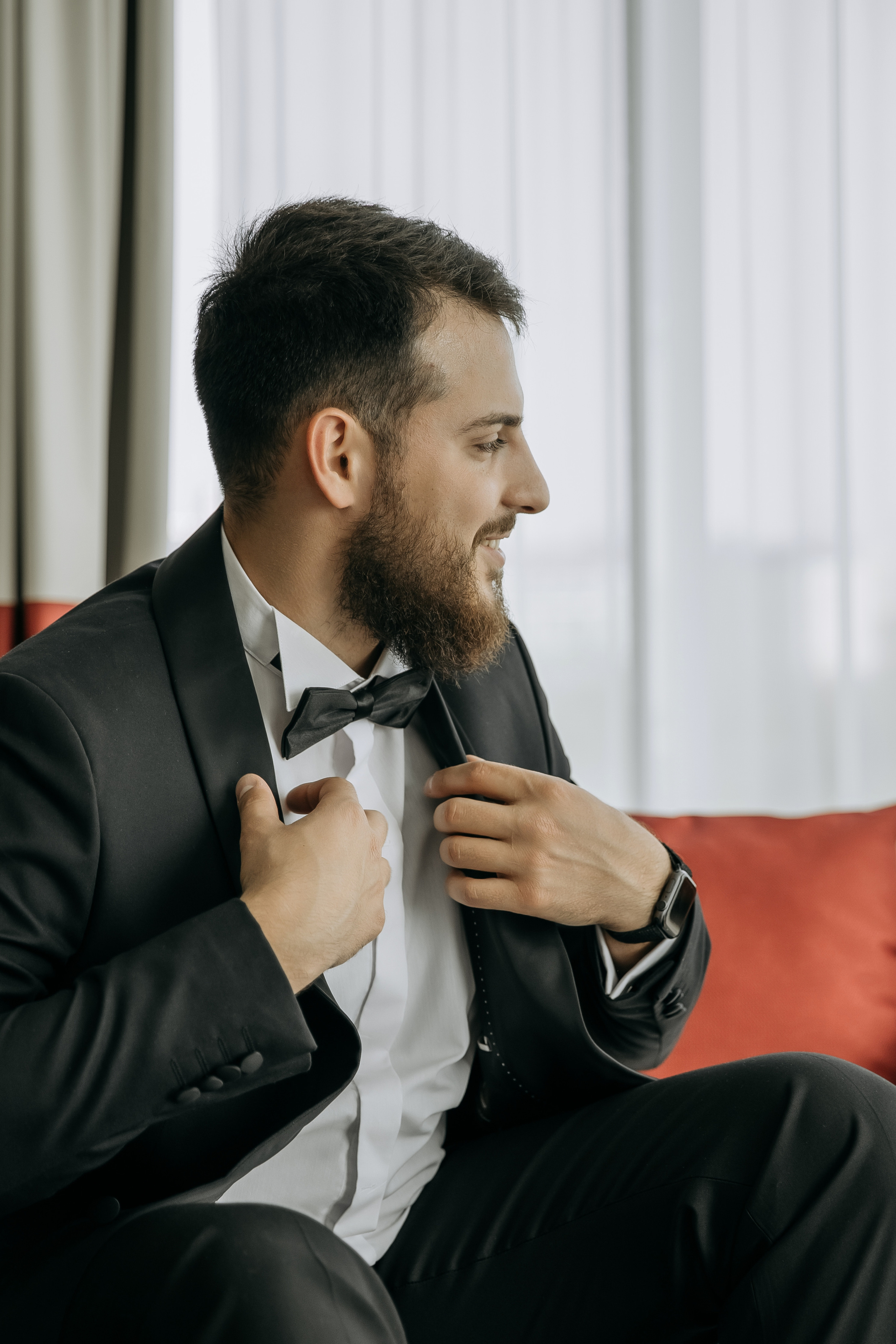 Тимофей и Анастасия. Свадебный фотограф в Краснодаре Ольга Цвиченко