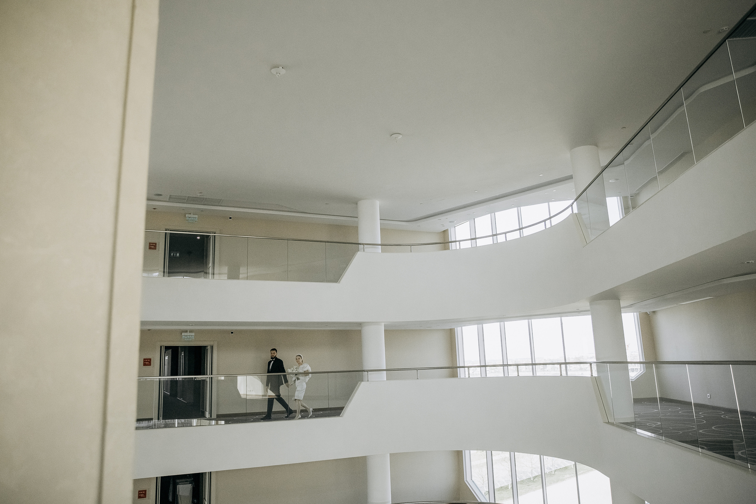 Тимофей и Анастасия. Свадебный фотограф в Краснодаре Ольга Цвиченко