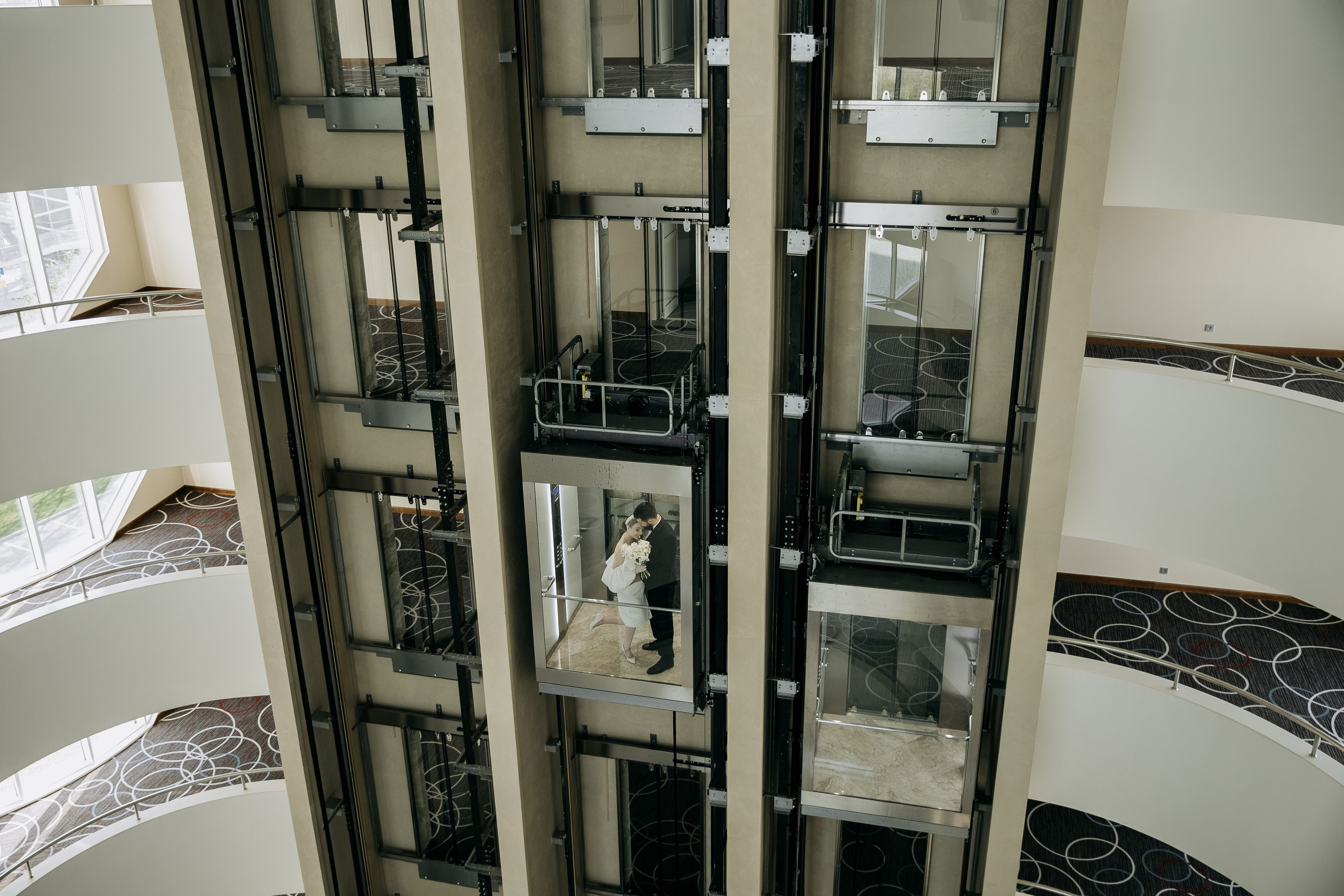 Тимофей и Анастасия. Свадебный фотограф в Краснодаре Ольга Цвиченко