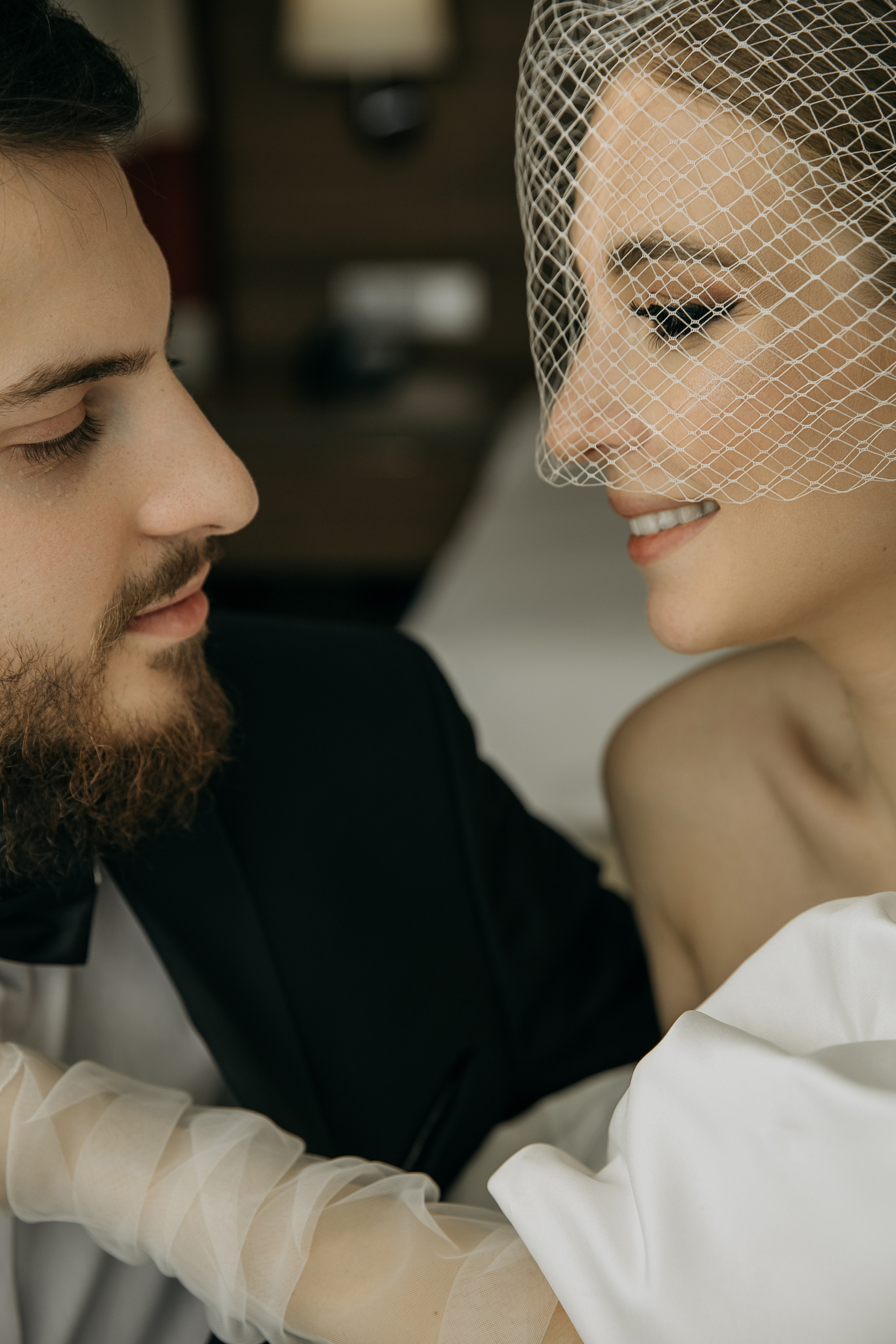 Тимофей и Анастасия. Свадебный фотограф в Краснодаре Ольга Цвиченко