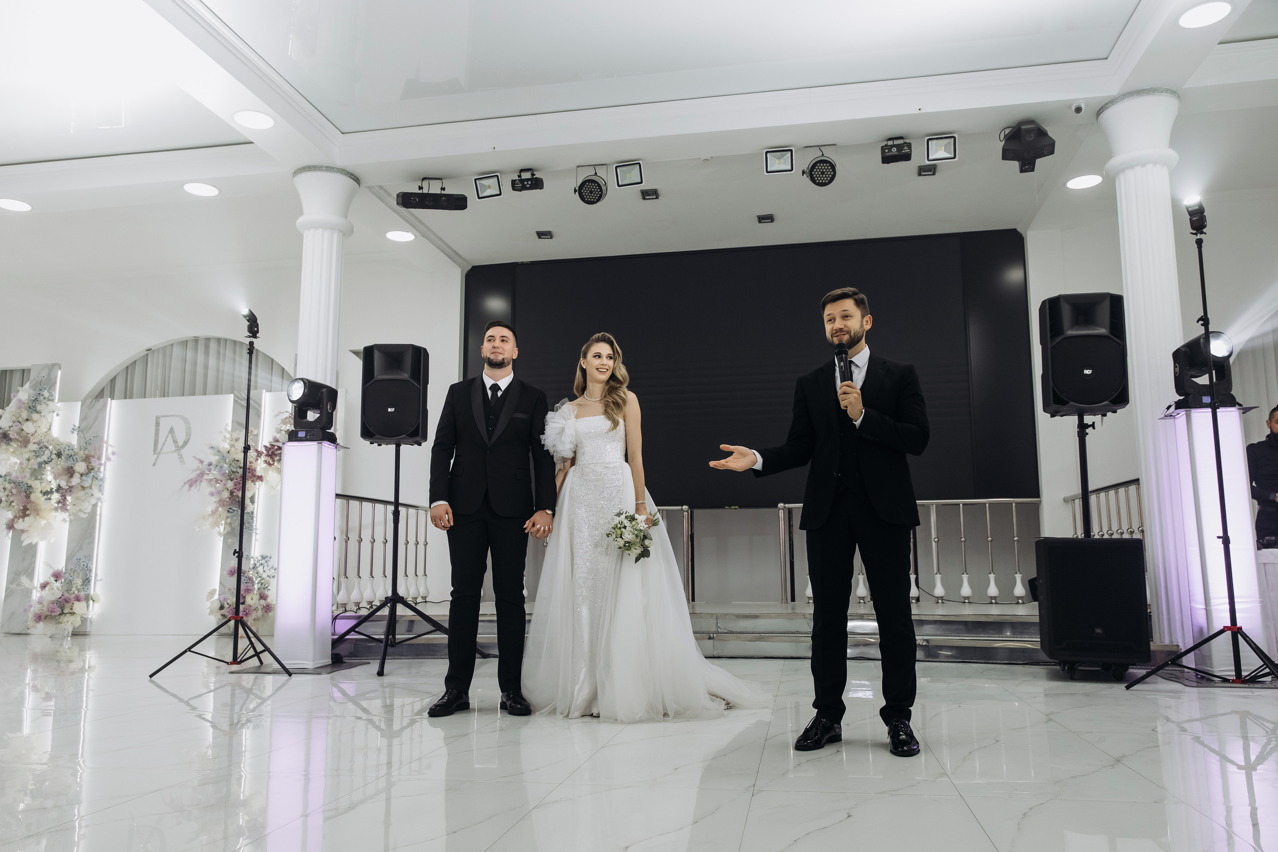 Артем и Анастасия. Свадебный фотограф в Краснодаре Ольга Цвиченко