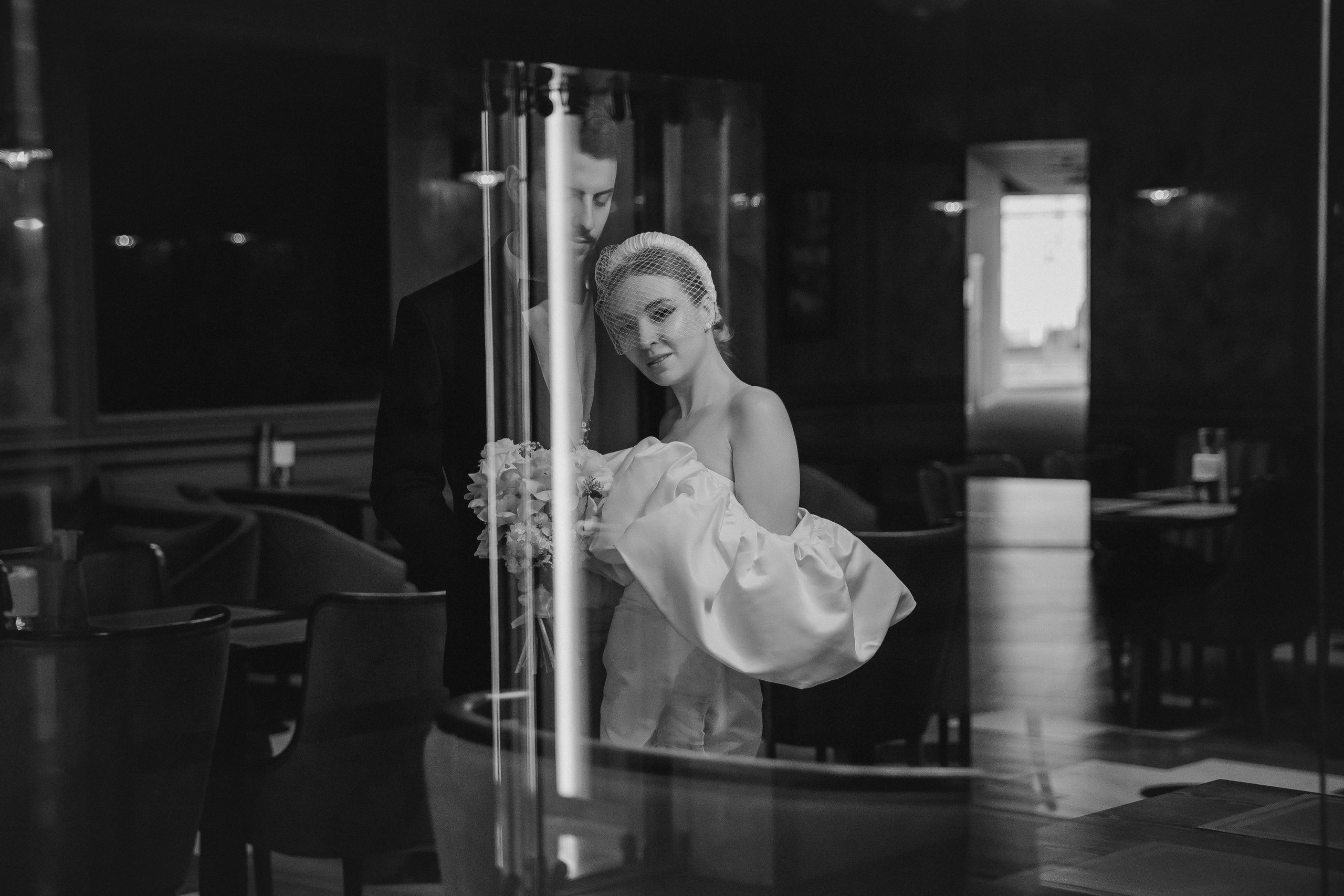 Тимофей и Анастасия. Свадебный фотограф в Краснодаре Ольга Цвиченко