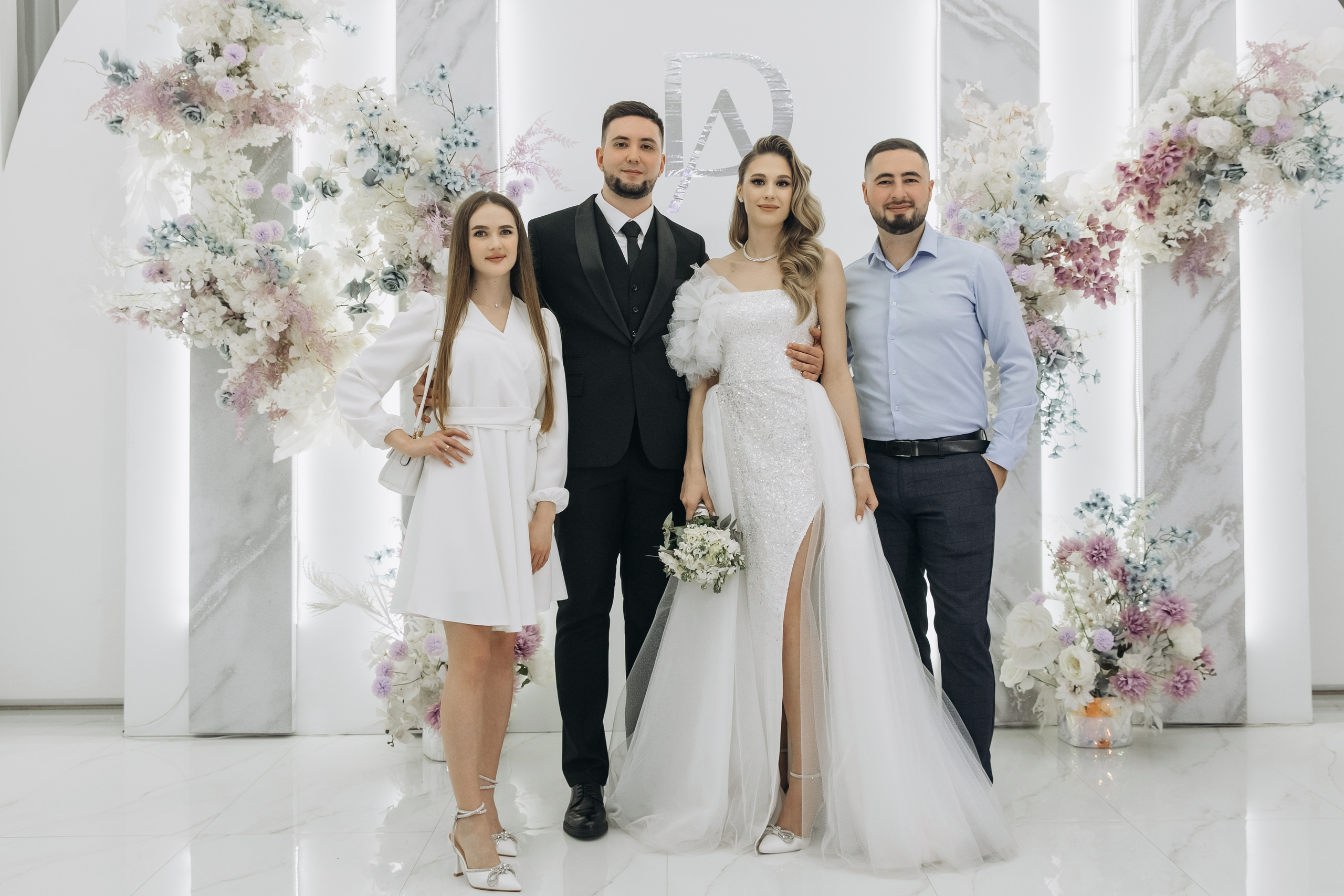 Артем и Анастасия. Свадебный фотограф в Краснодаре Ольга Цвиченко