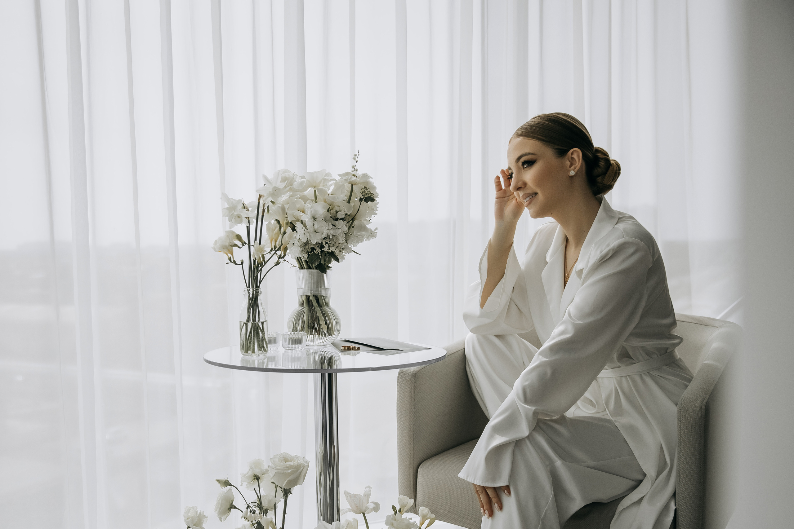 Тимофей и Анастасия. Свадебный фотограф в Краснодаре Ольга Цвиченко