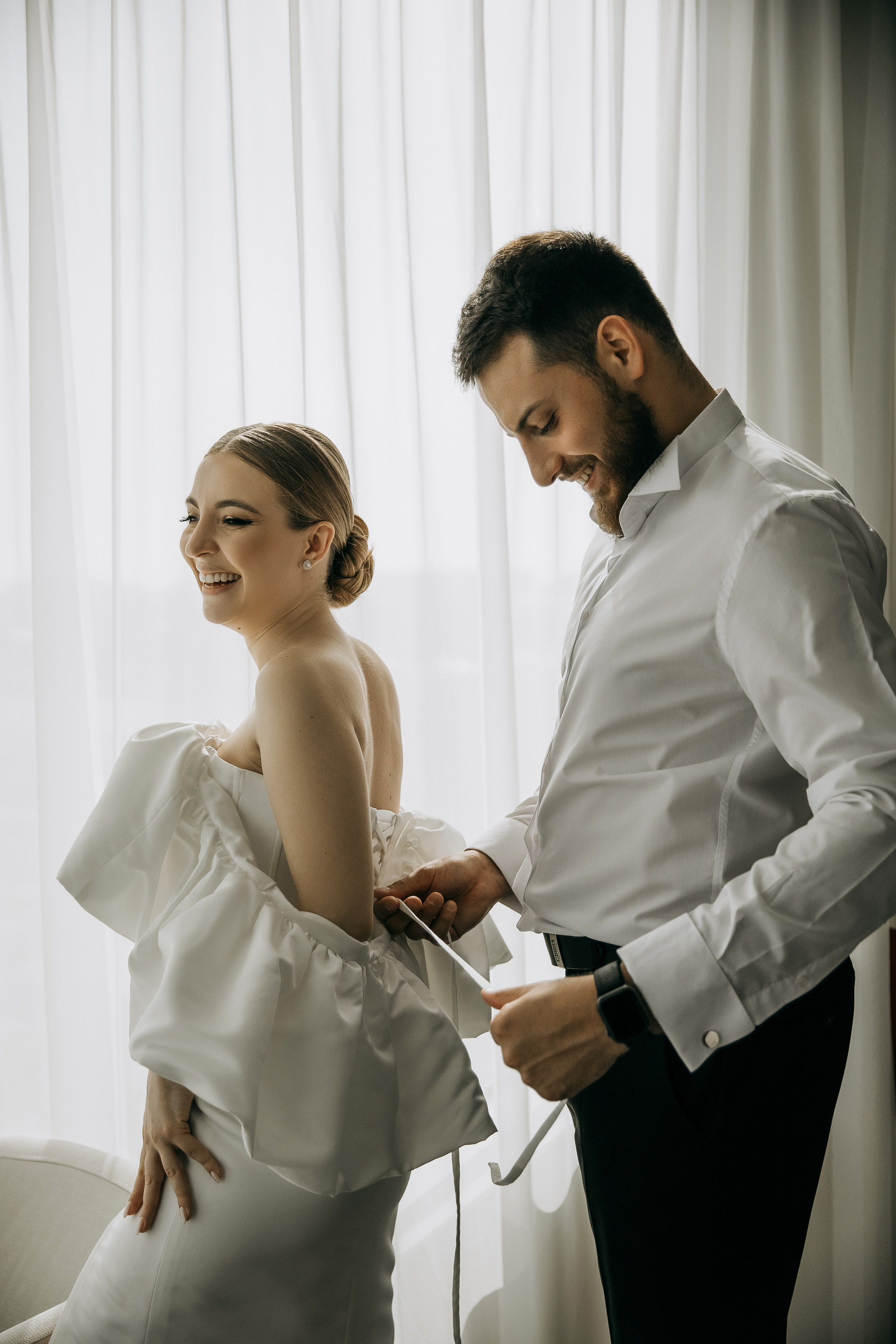 Тимофей и Анастасия. Свадебный фотограф в Краснодаре Ольга Цвиченко