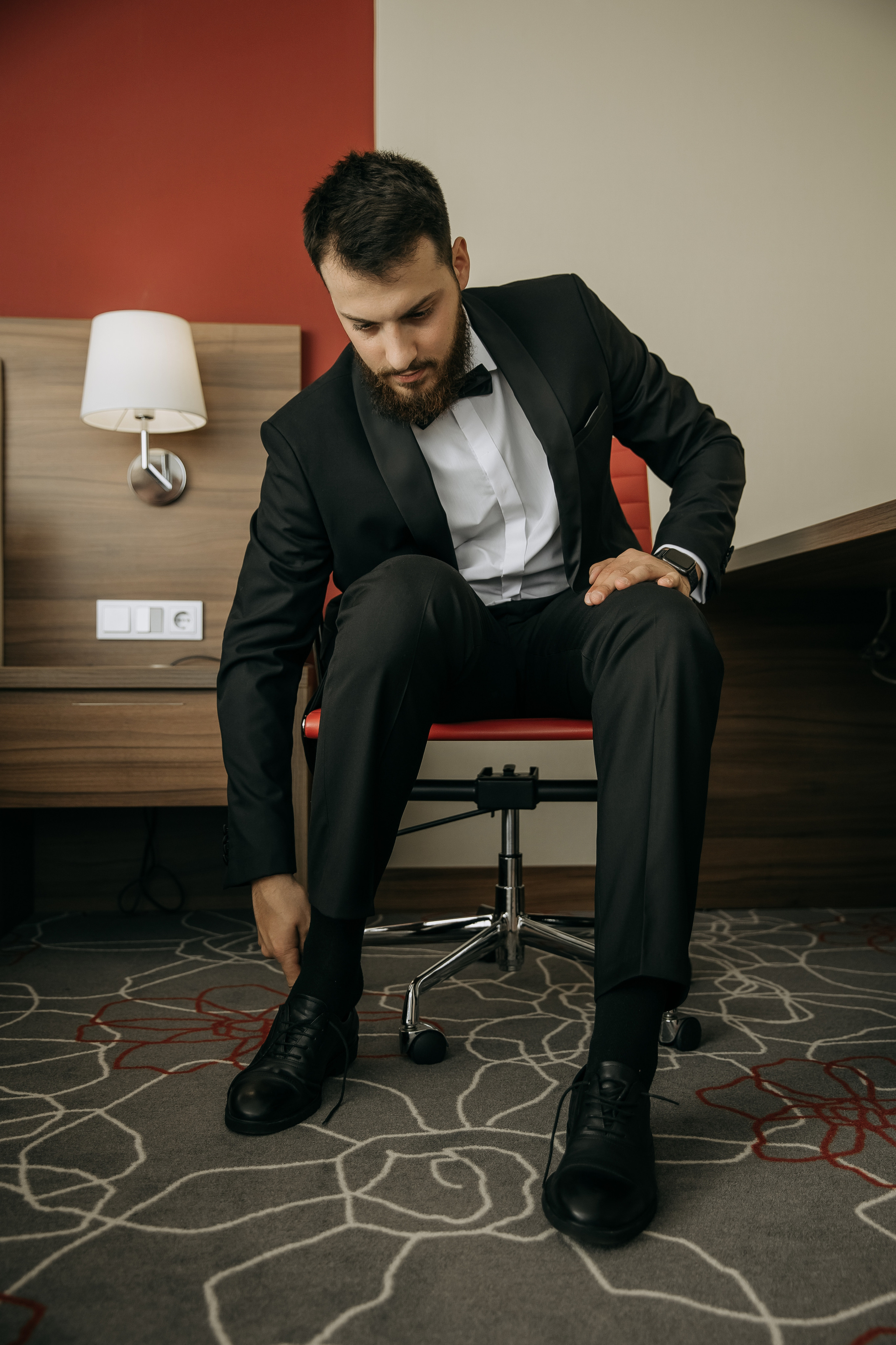 Тимофей и Анастасия. Свадебный фотограф в Краснодаре Ольга Цвиченко