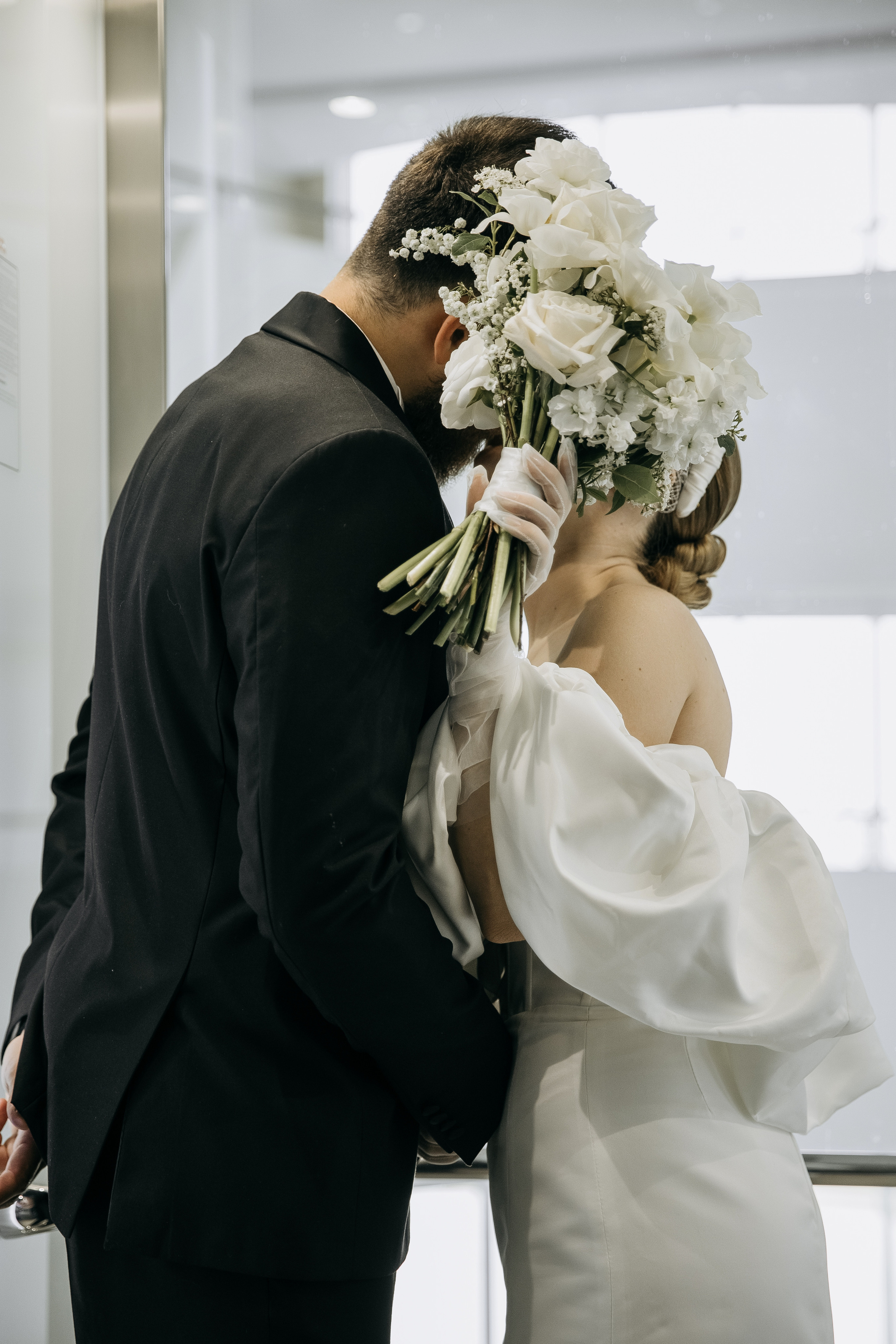 Тимофей и Анастасия. Свадебный фотограф в Краснодаре Ольга Цвиченко