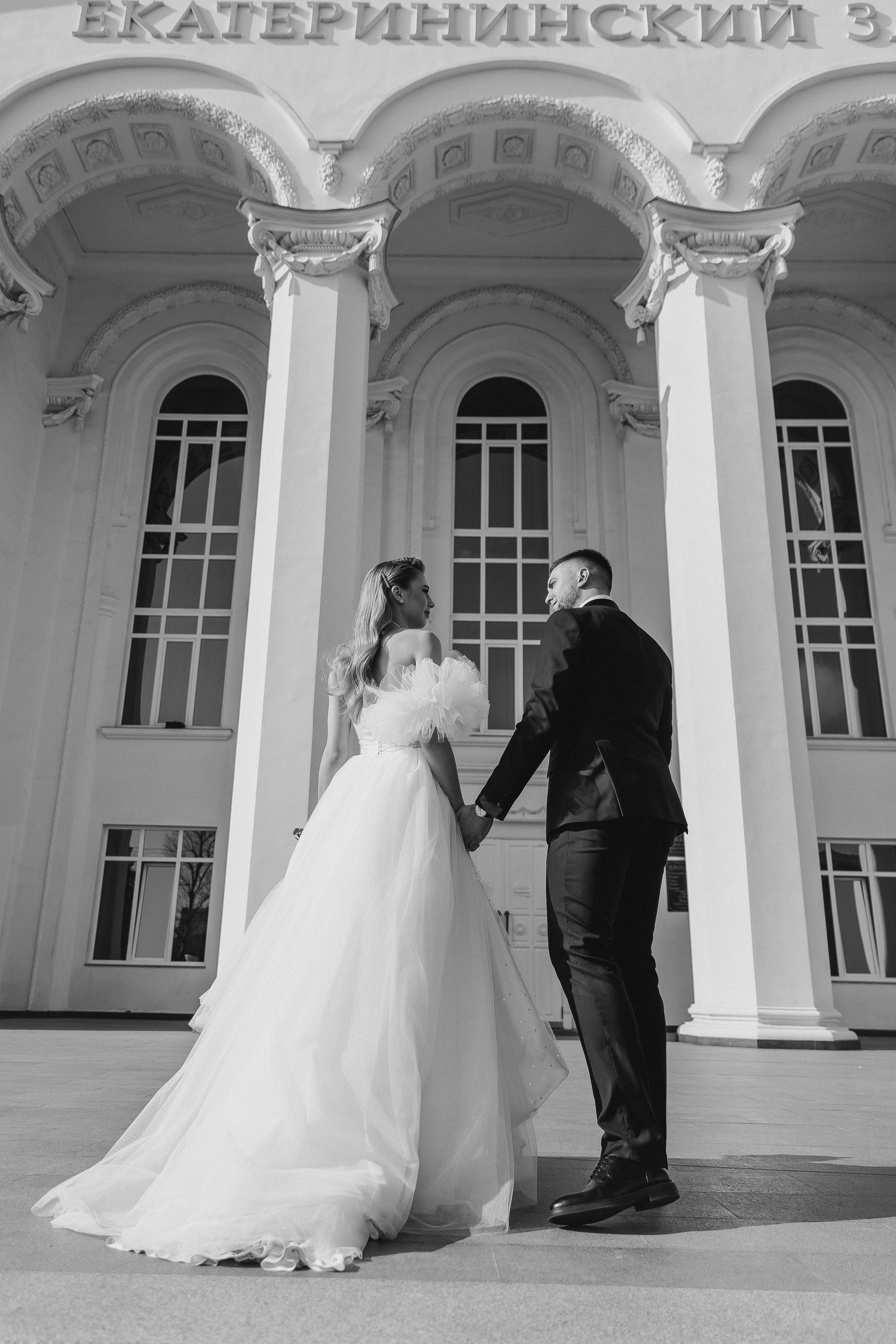 Артем и Анастасия. Свадебный фотограф в Краснодаре Ольга Цвиченко