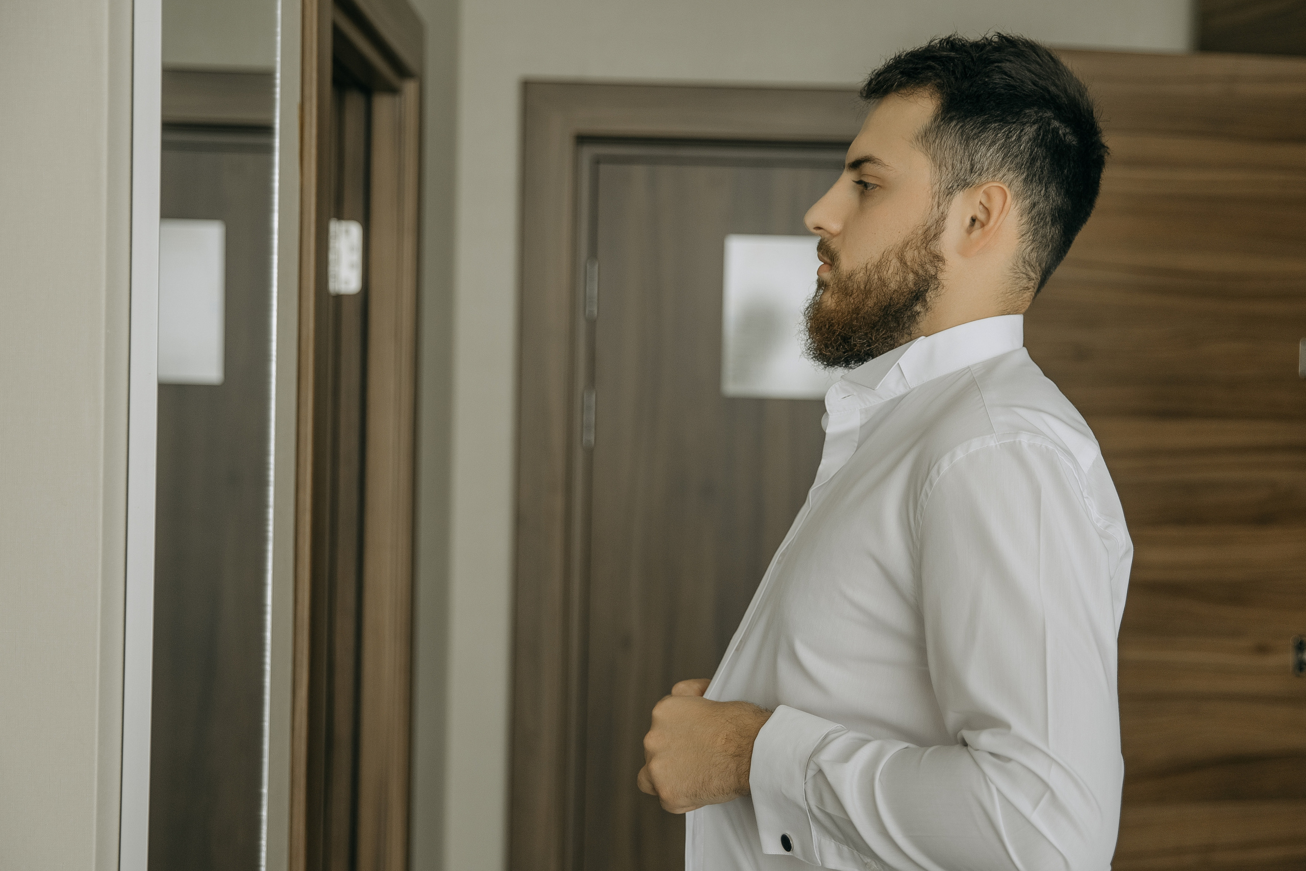 Тимофей и Анастасия. Свадебный фотограф в Краснодаре Ольга Цвиченко