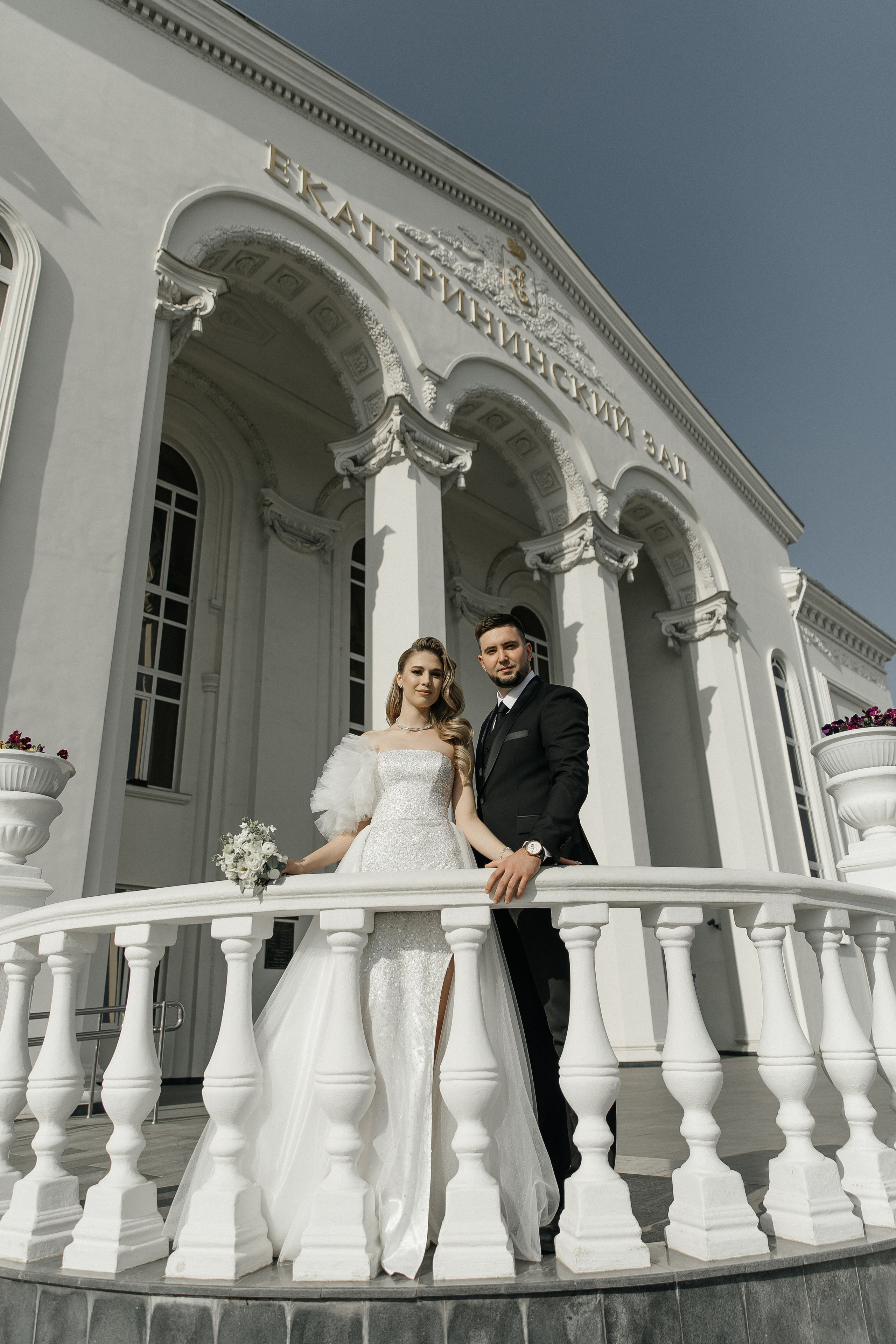 Артем и Анастасия. Свадебный фотограф в Краснодаре Ольга Цвиченко