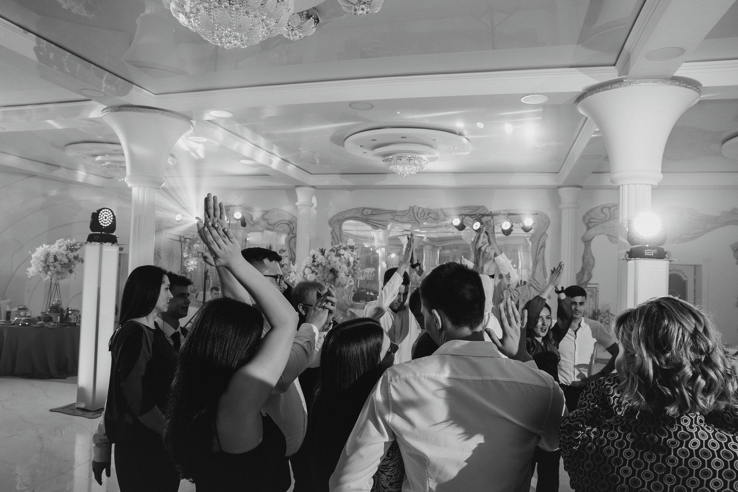 Артем и Анастасия. Свадебный фотограф в Краснодаре Ольга Цвиченко