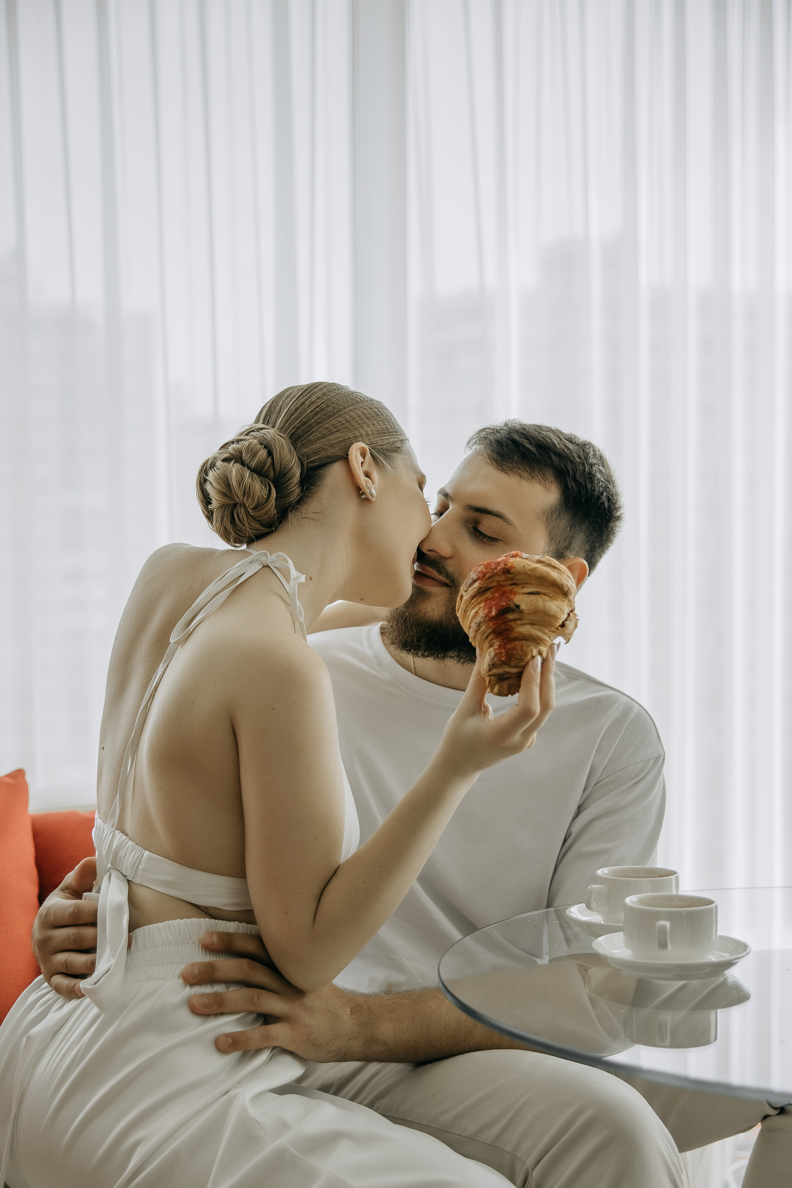 Тимофей и Анастасия. Свадебный фотограф в Краснодаре Ольга Цвиченко