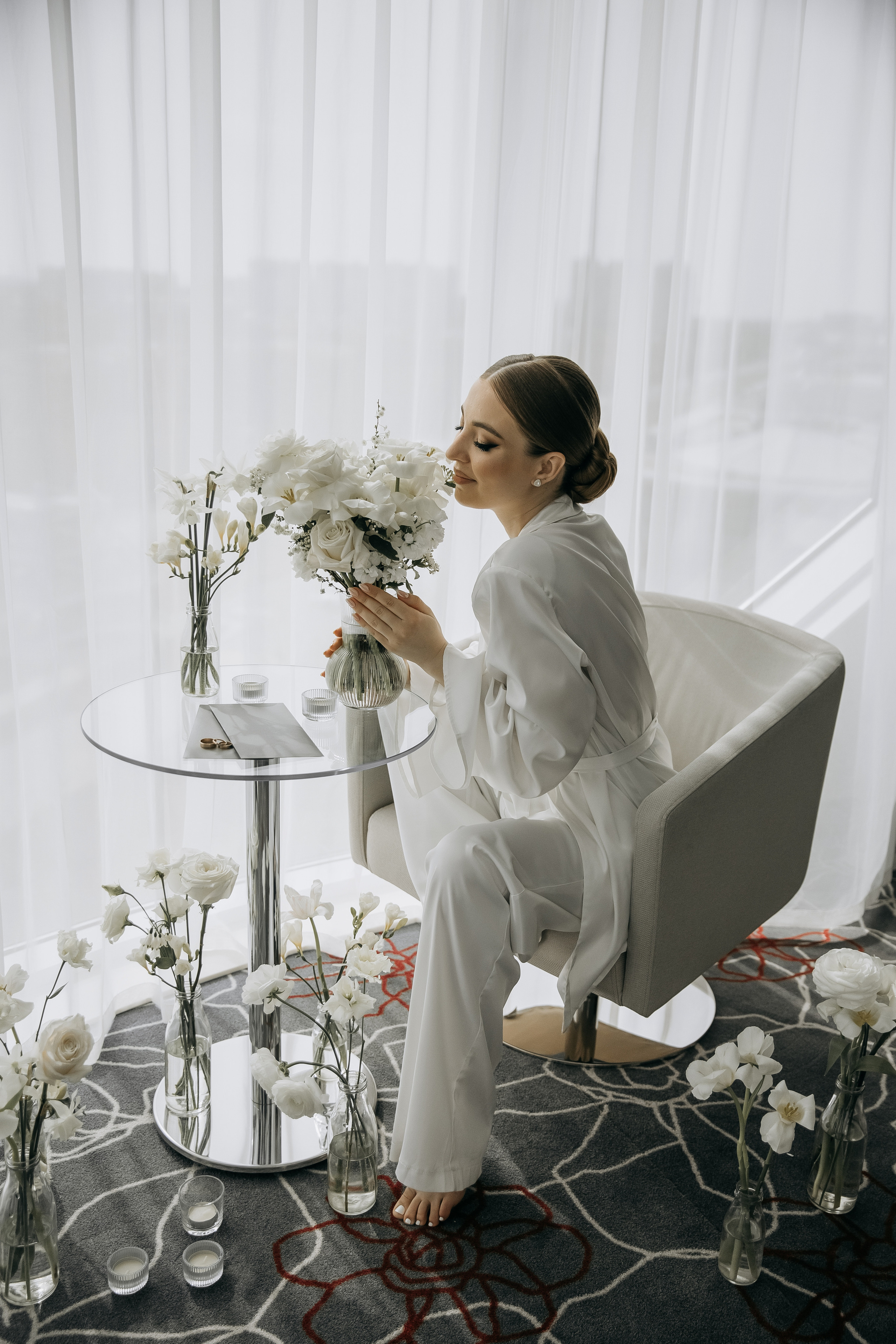 Тимофей и Анастасия. Свадебный фотограф в Краснодаре Ольга Цвиченко