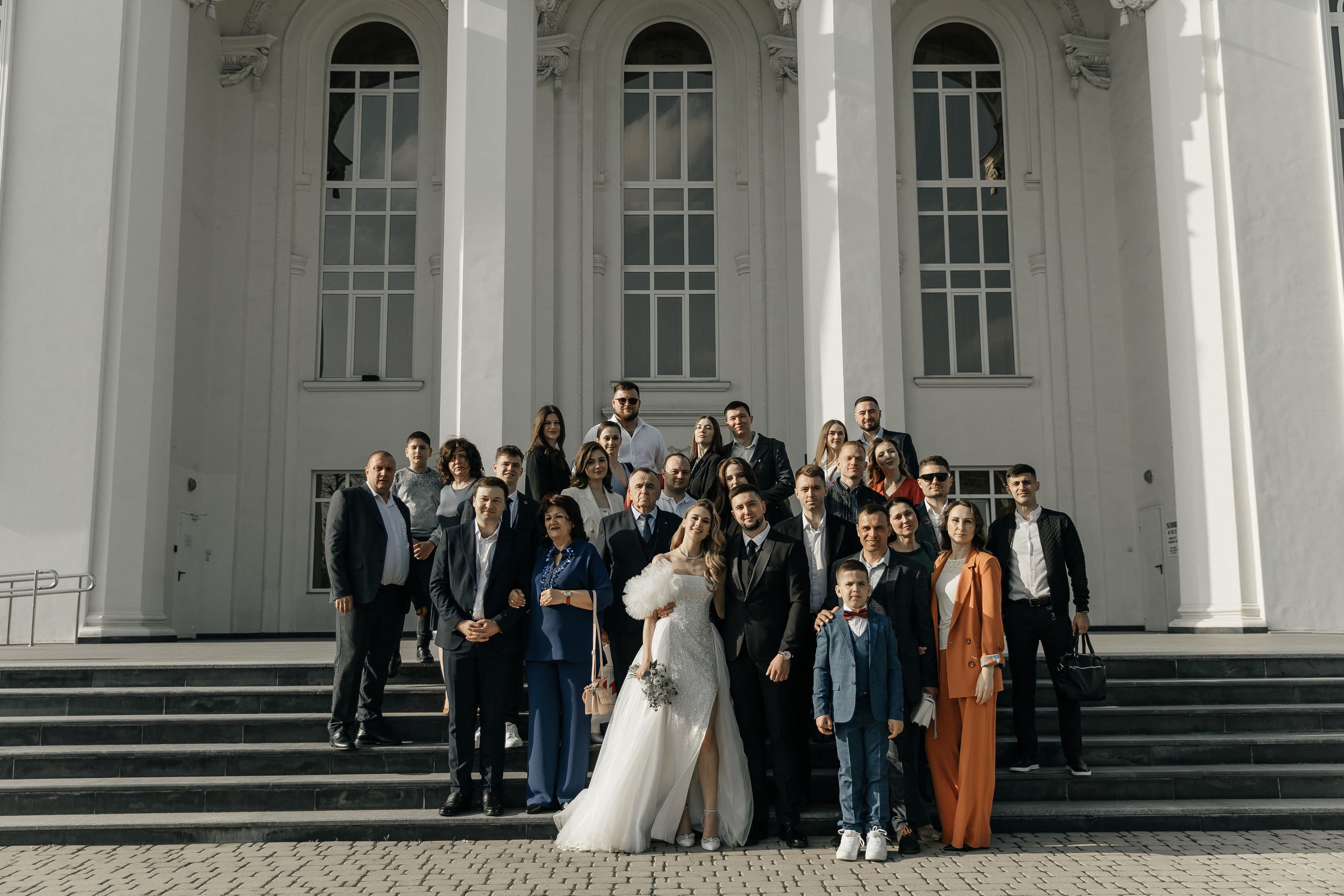 Артем и Анастасия. Свадебный фотограф в Краснодаре Ольга Цвиченко