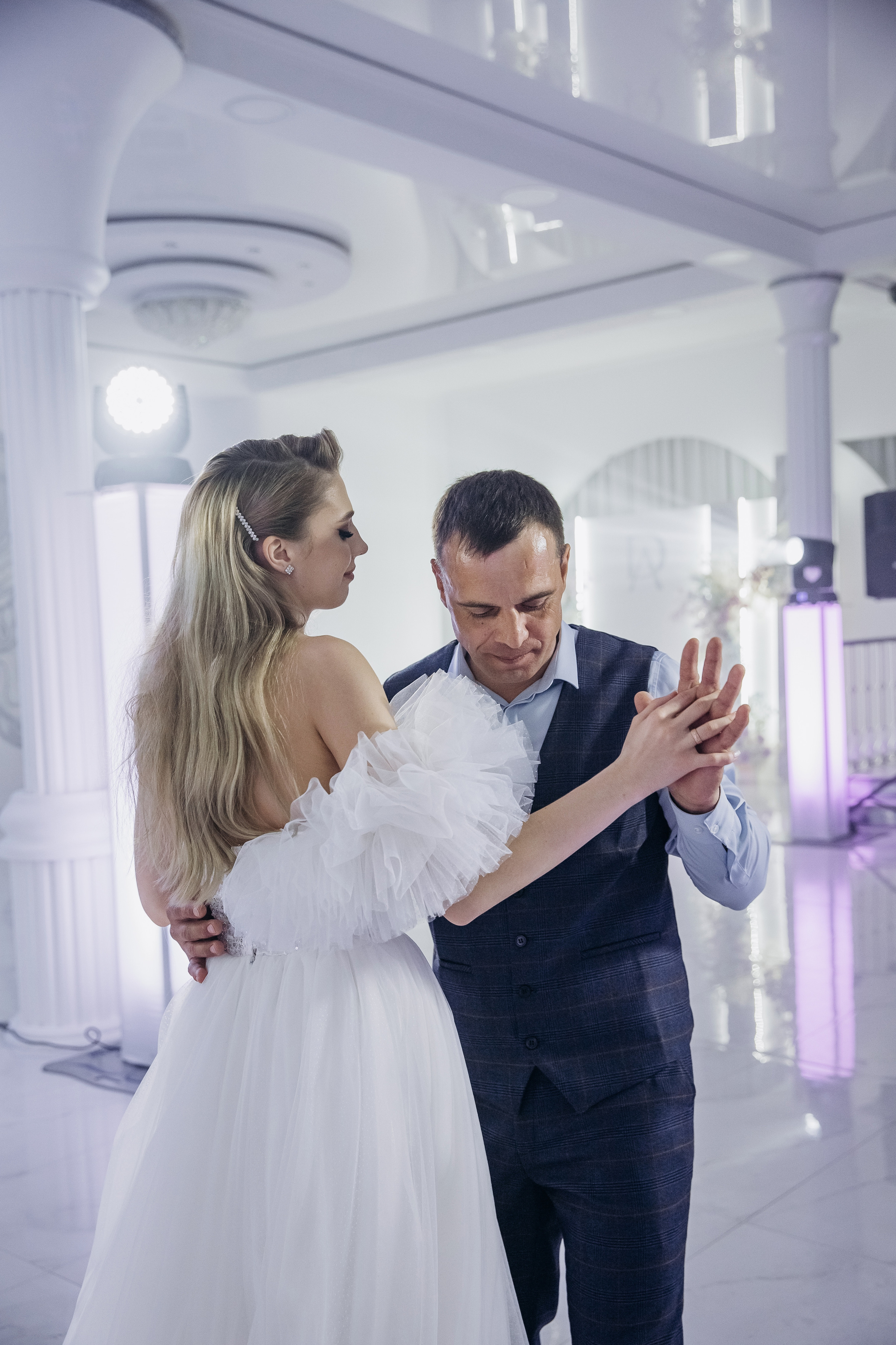 Артем и Анастасия. Свадебный фотограф в Краснодаре Ольга Цвиченко