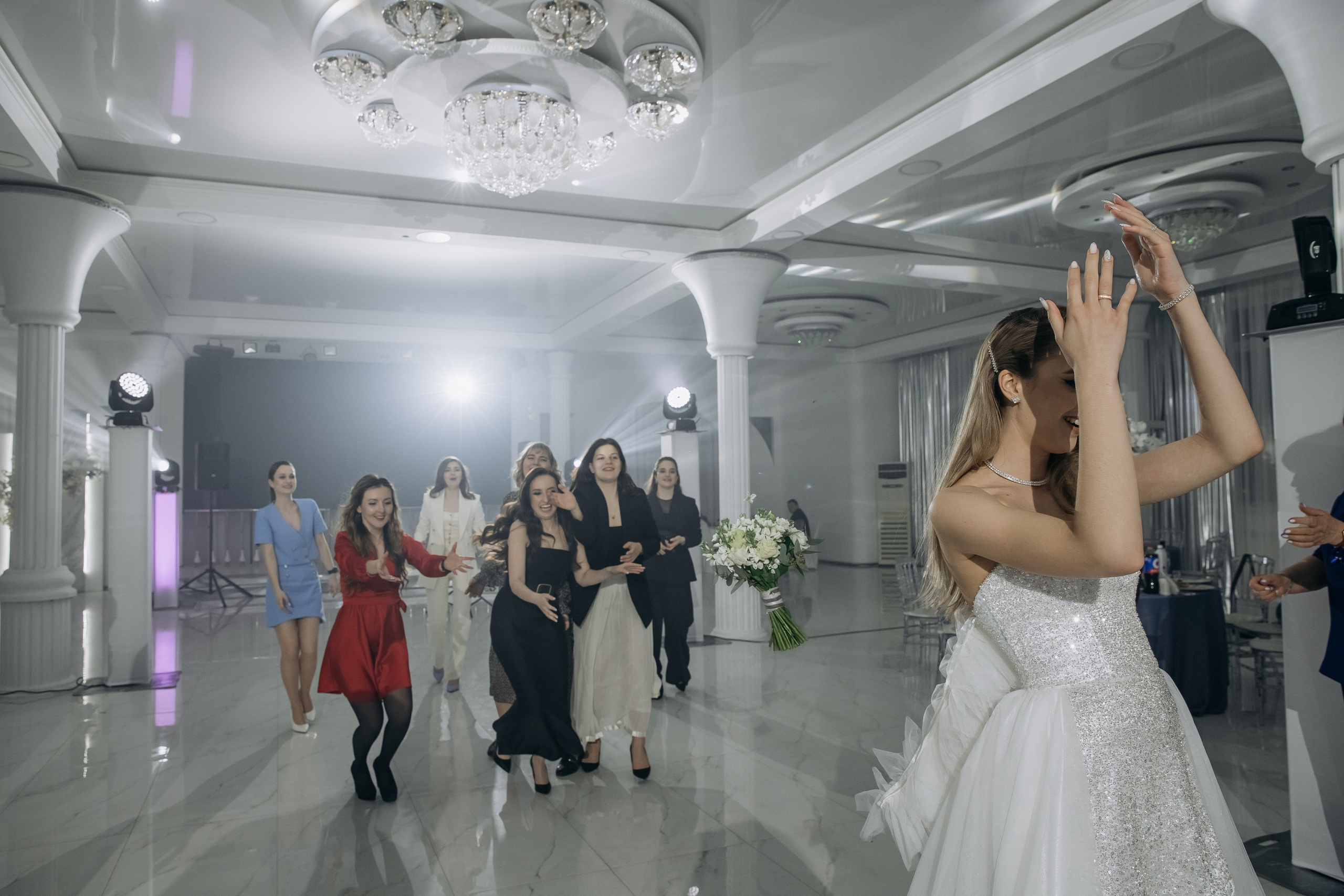 Артем и Анастасия. Свадебный фотограф в Краснодаре Ольга Цвиченко