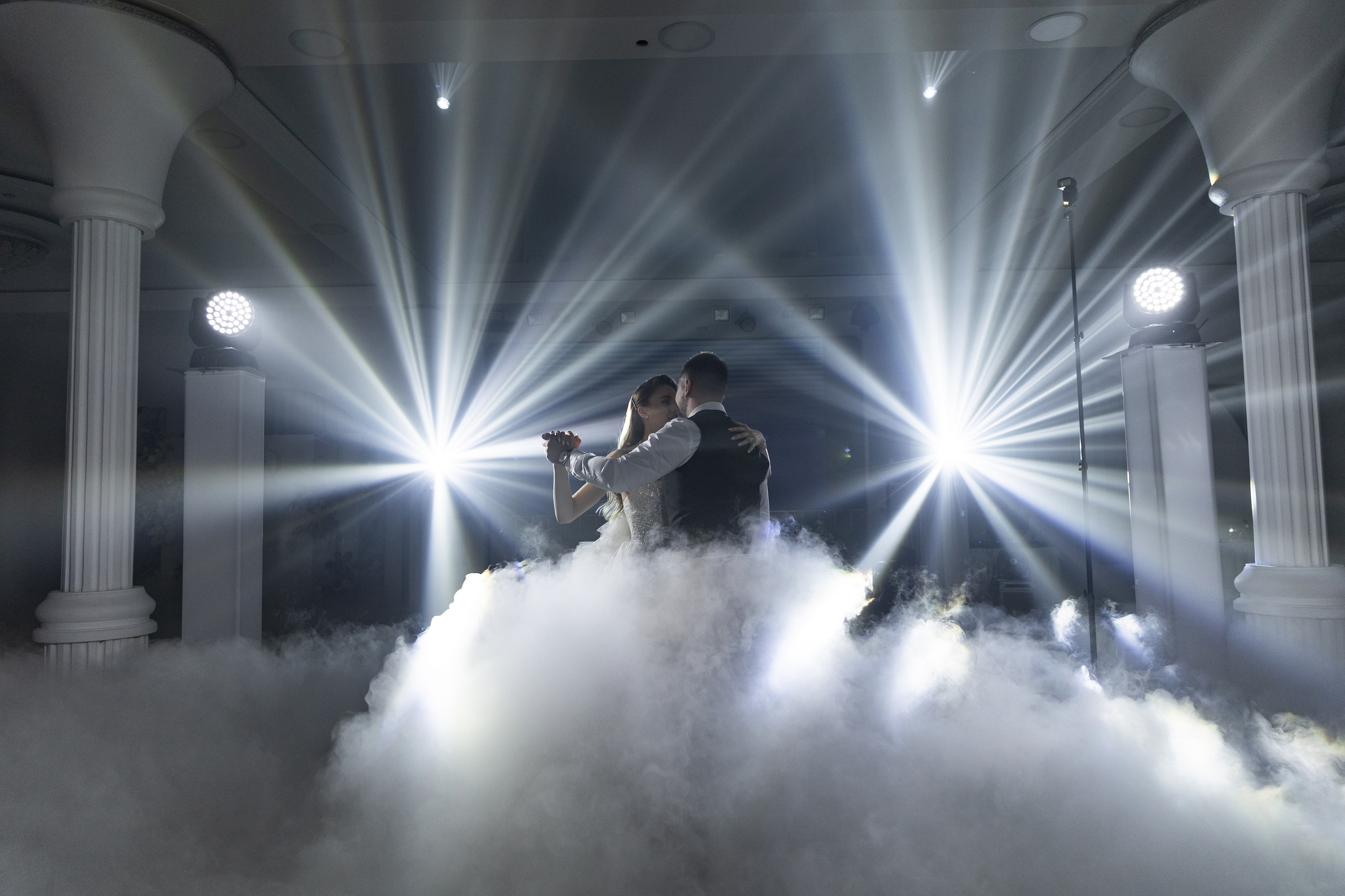 Артем и Анастасия. Свадебный фотограф в Краснодаре Ольга Цвиченко