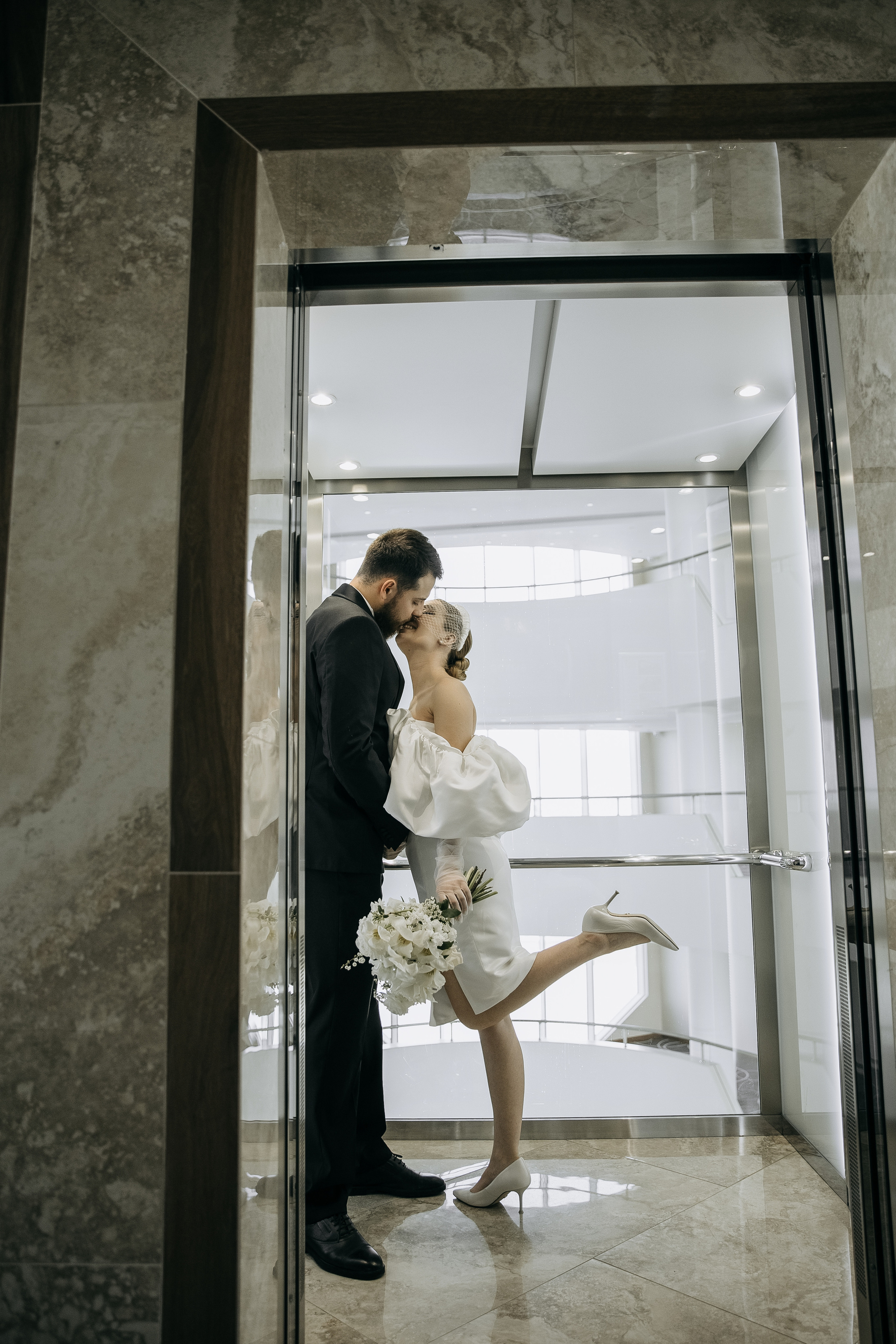 Тимофей и Анастасия. Свадебный фотограф в Краснодаре Ольга Цвиченко