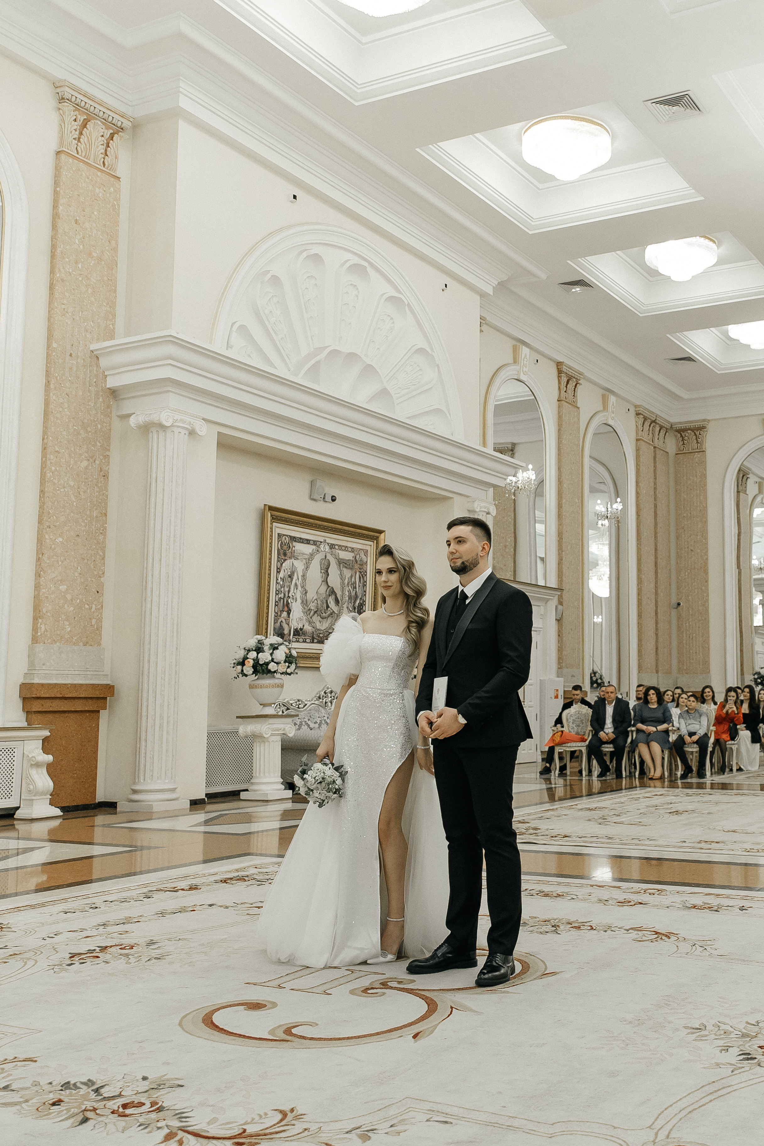 Артем и Анастасия. Свадебный фотограф в Краснодаре Ольга Цвиченко