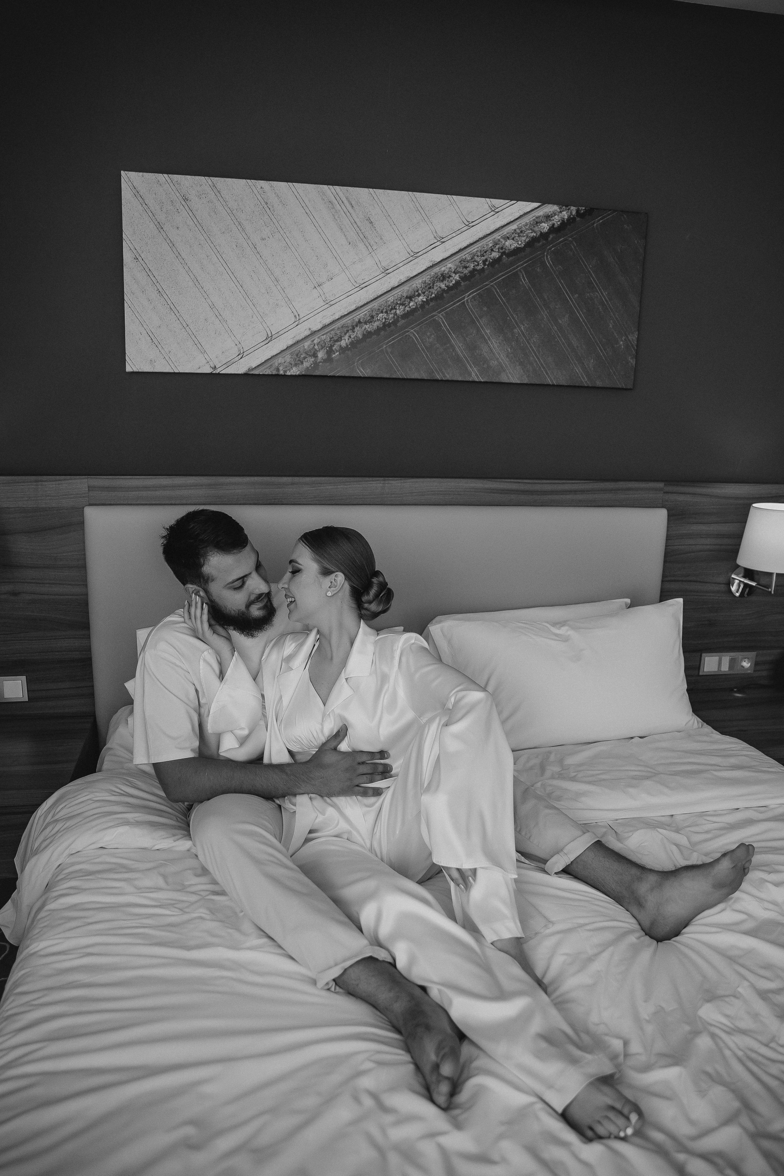 Тимофей и Анастасия. Свадебный фотограф в Краснодаре Ольга Цвиченко