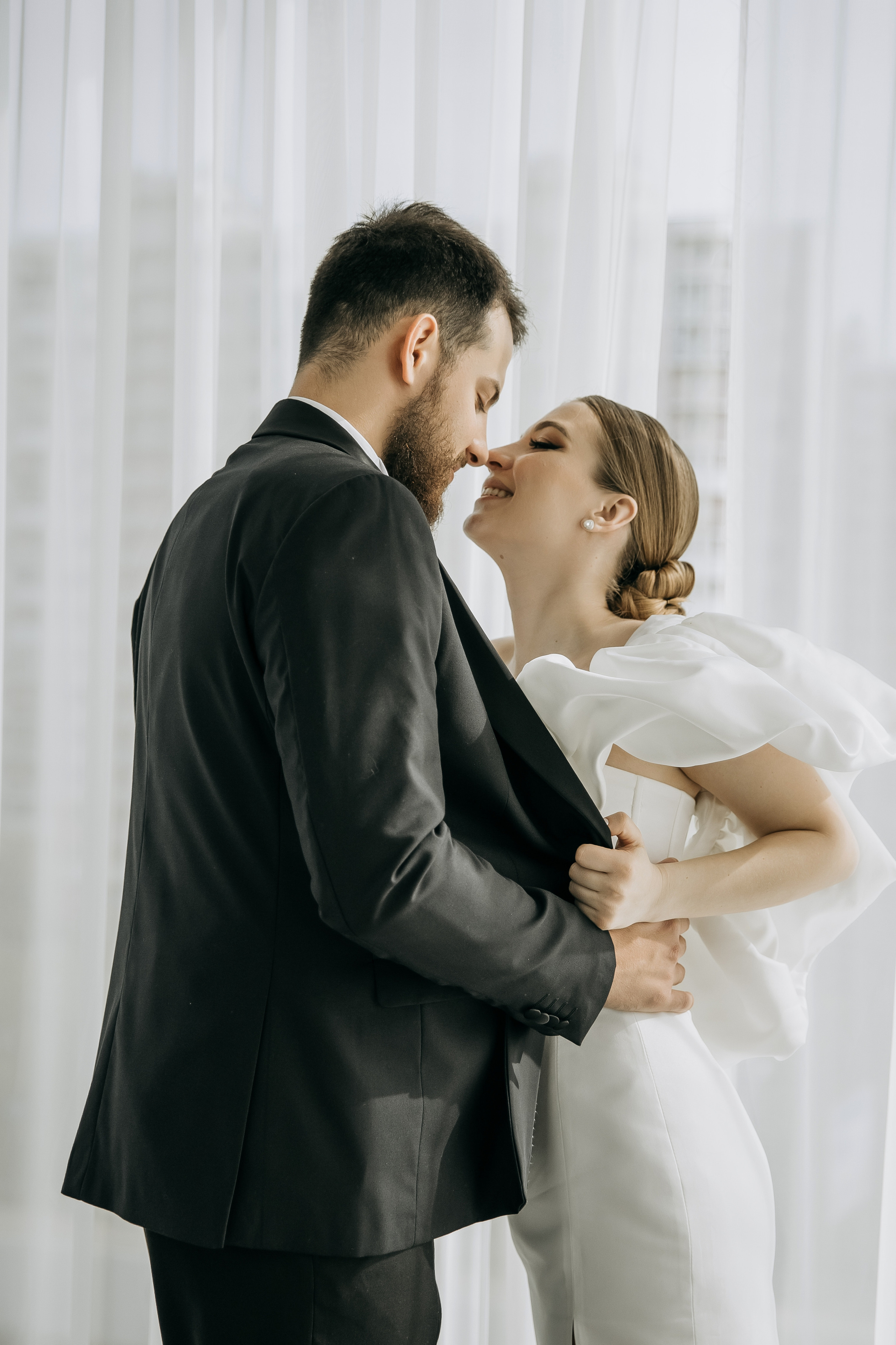 Тимофей и Анастасия. Свадебный фотограф в Краснодаре Ольга Цвиченко