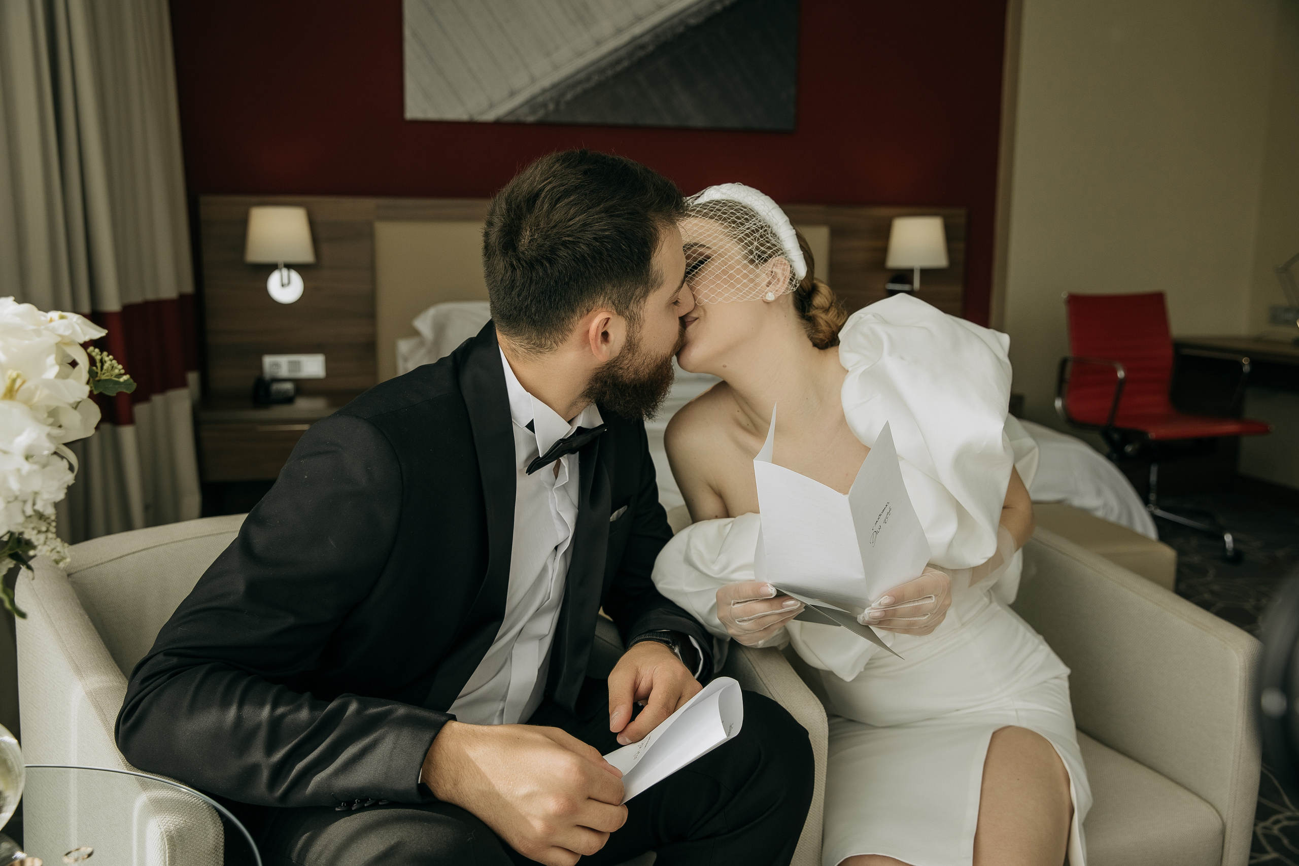 Тимофей и Анастасия. Свадебный фотограф в Краснодаре Ольга Цвиченко