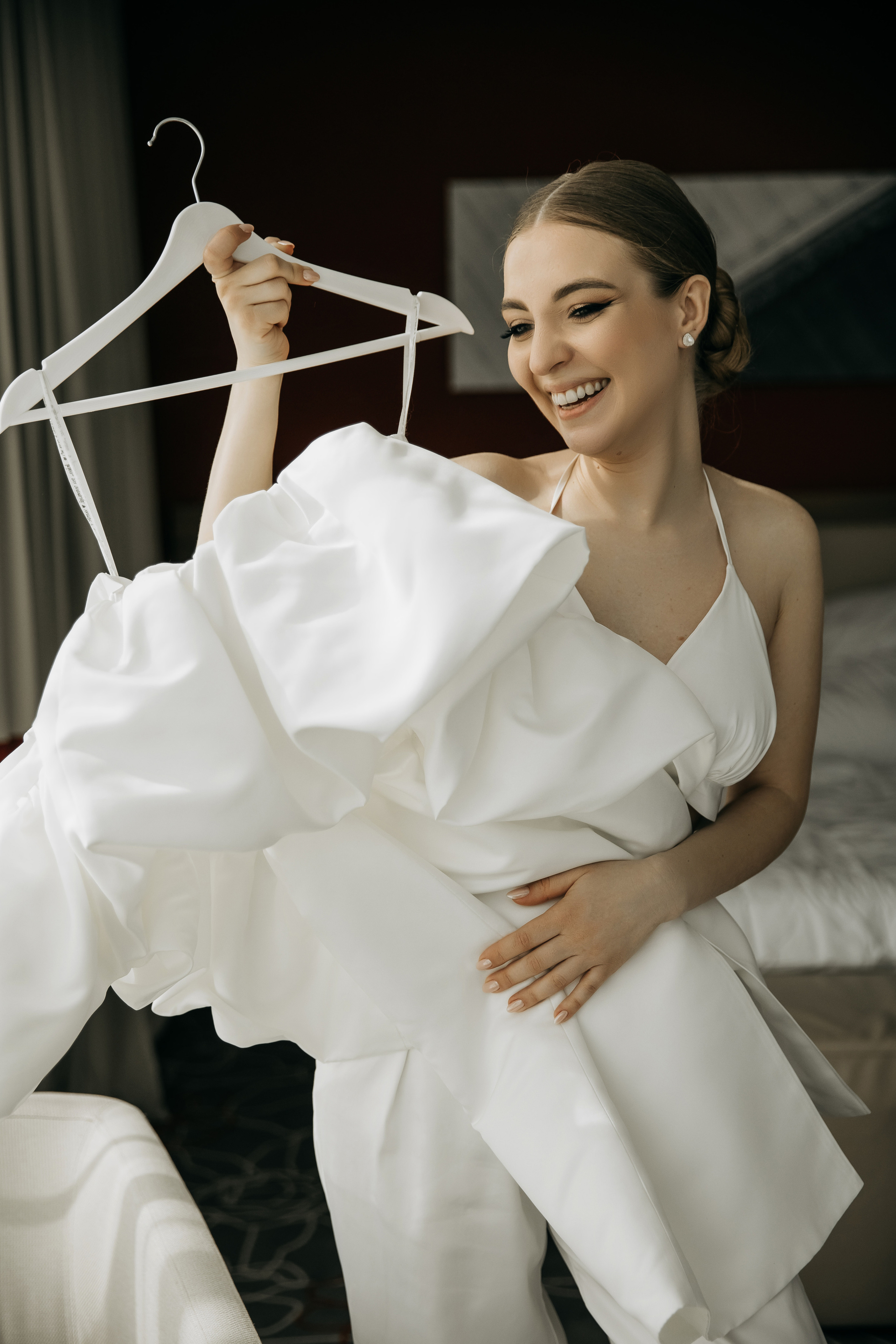 Тимофей и Анастасия. Свадебный фотограф в Краснодаре Ольга Цвиченко