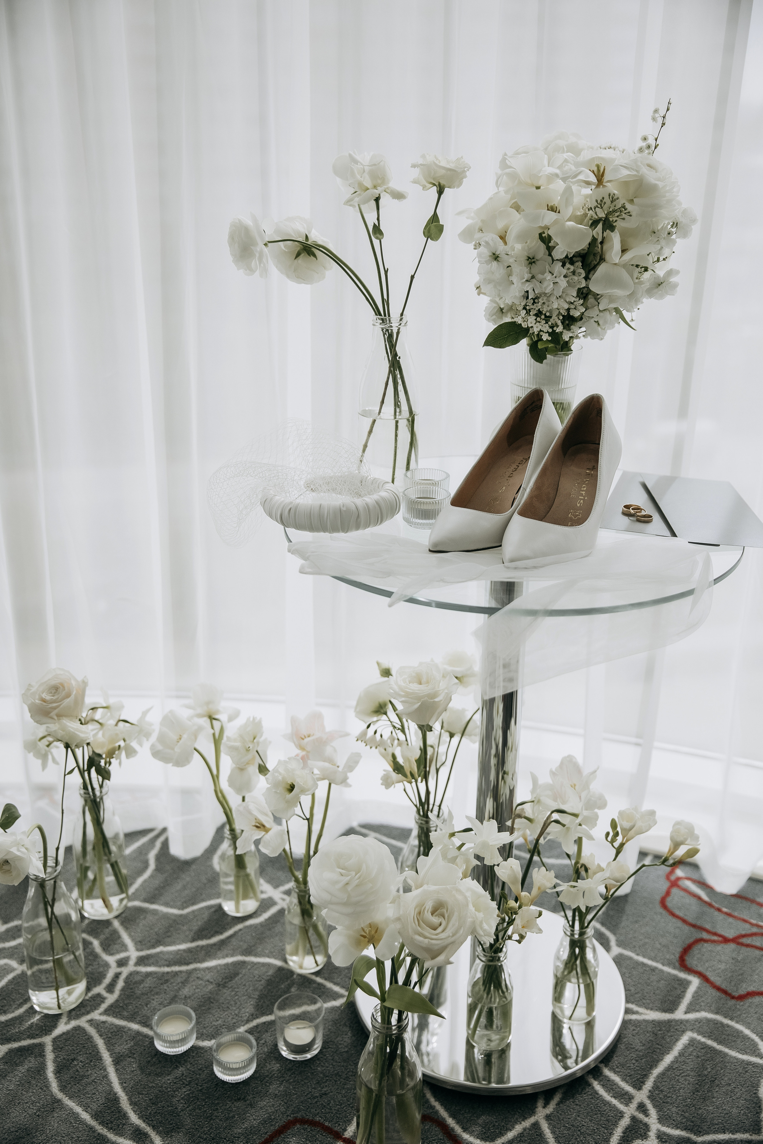 Тимофей и Анастасия. Свадебный фотограф в Краснодаре Ольга Цвиченко