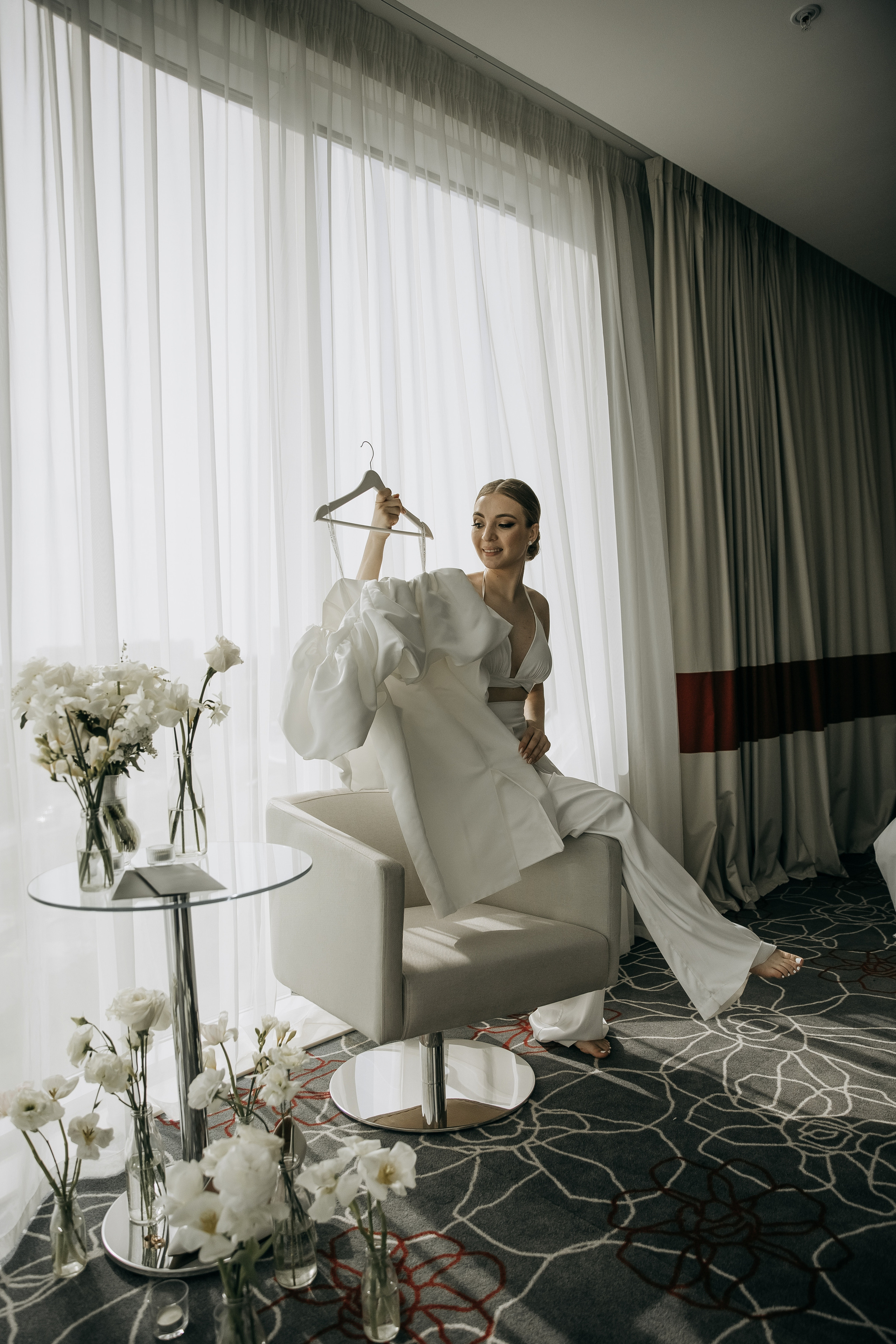 Тимофей и Анастасия. Свадебный фотограф в Краснодаре Ольга Цвиченко