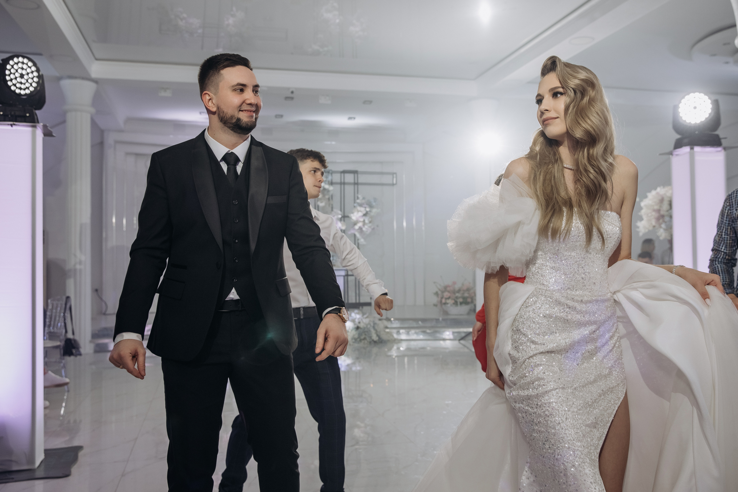 Артем и Анастасия. Свадебный фотограф в Краснодаре Ольга Цвиченко